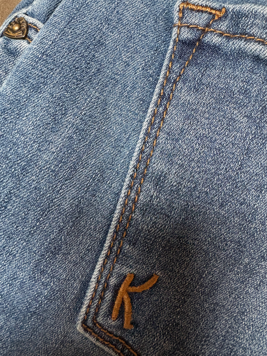 Kut from the Kloth Jeans