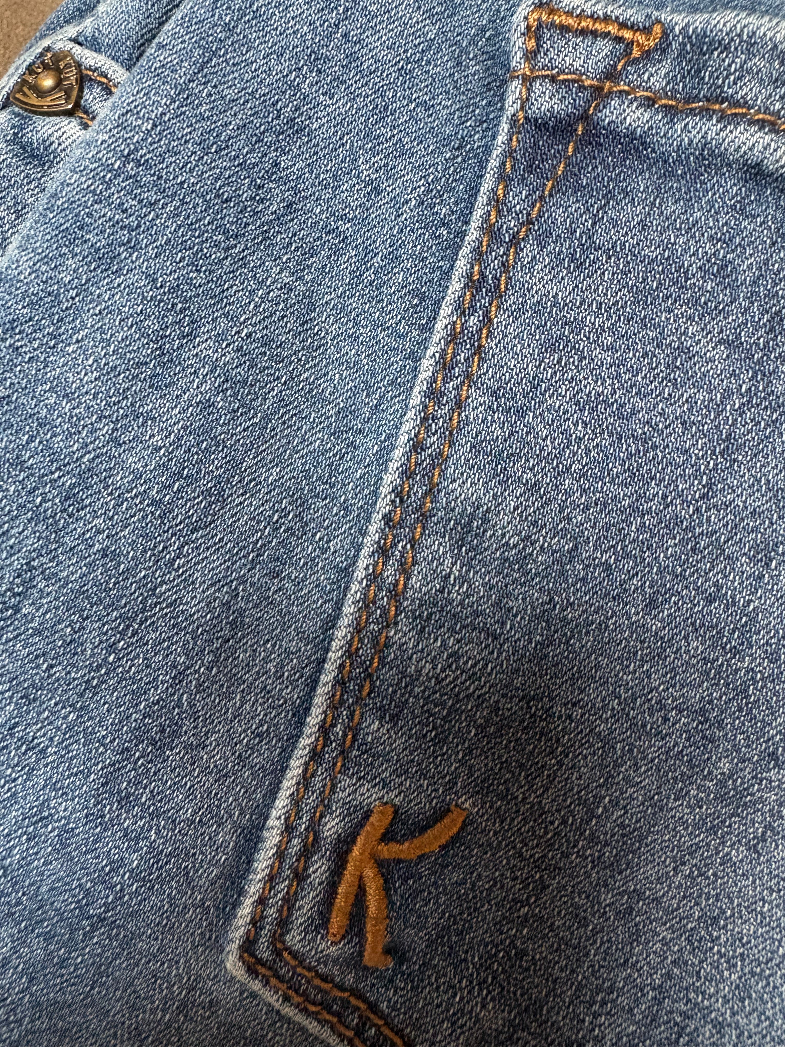 Kut from the Kloth Jeans