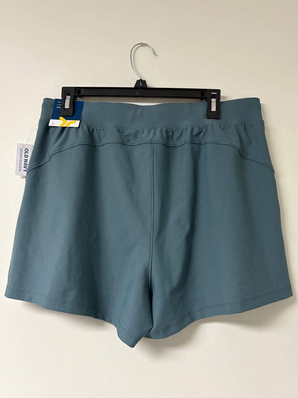 Athletic Shorts | Old Navy |NWT | Women’s Size Large