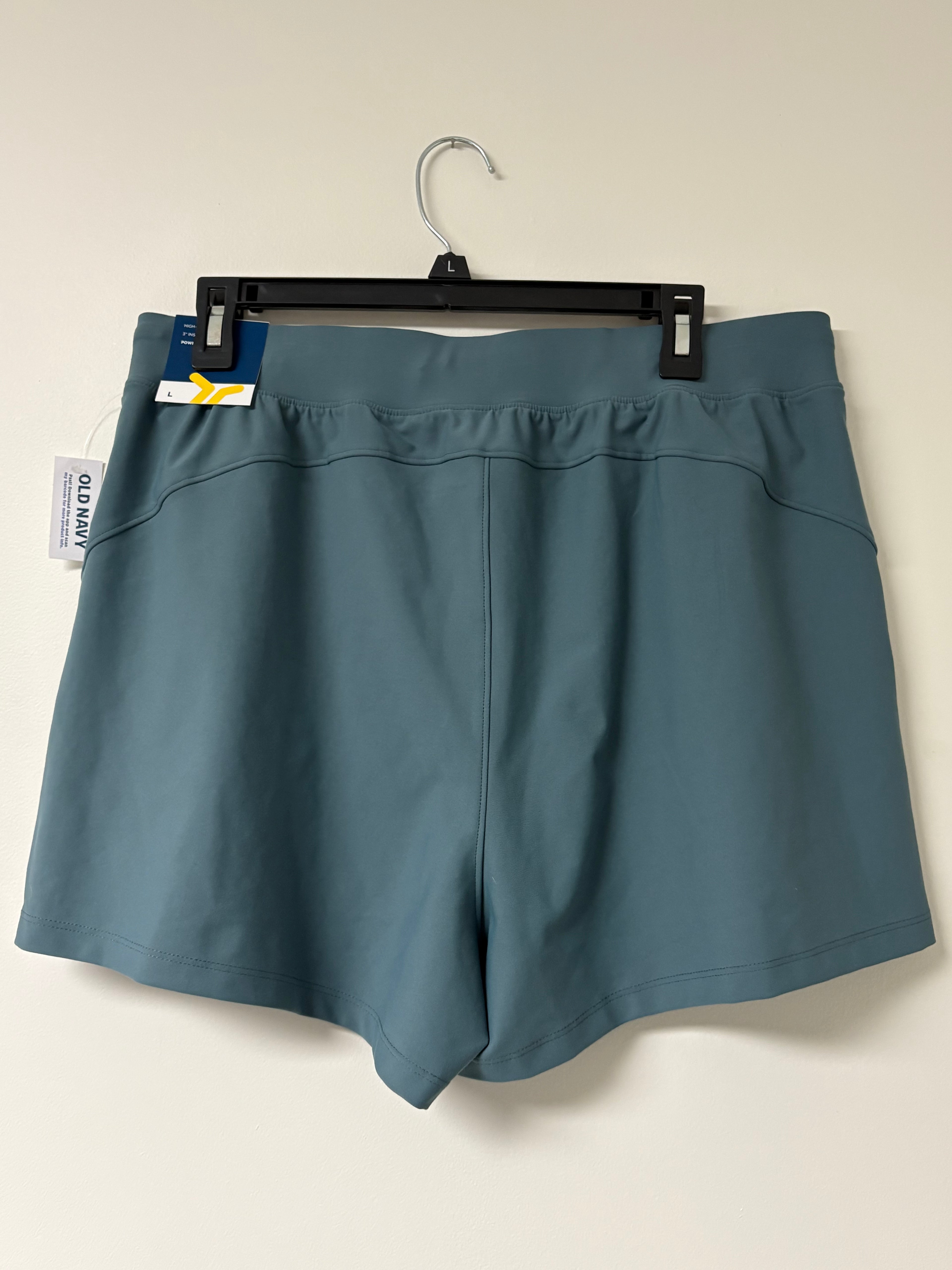Athletic Shorts | Old Navy |NWT | Women’s Size Large