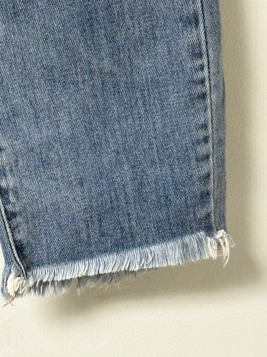 Ashley 🦋 Mason Jeans