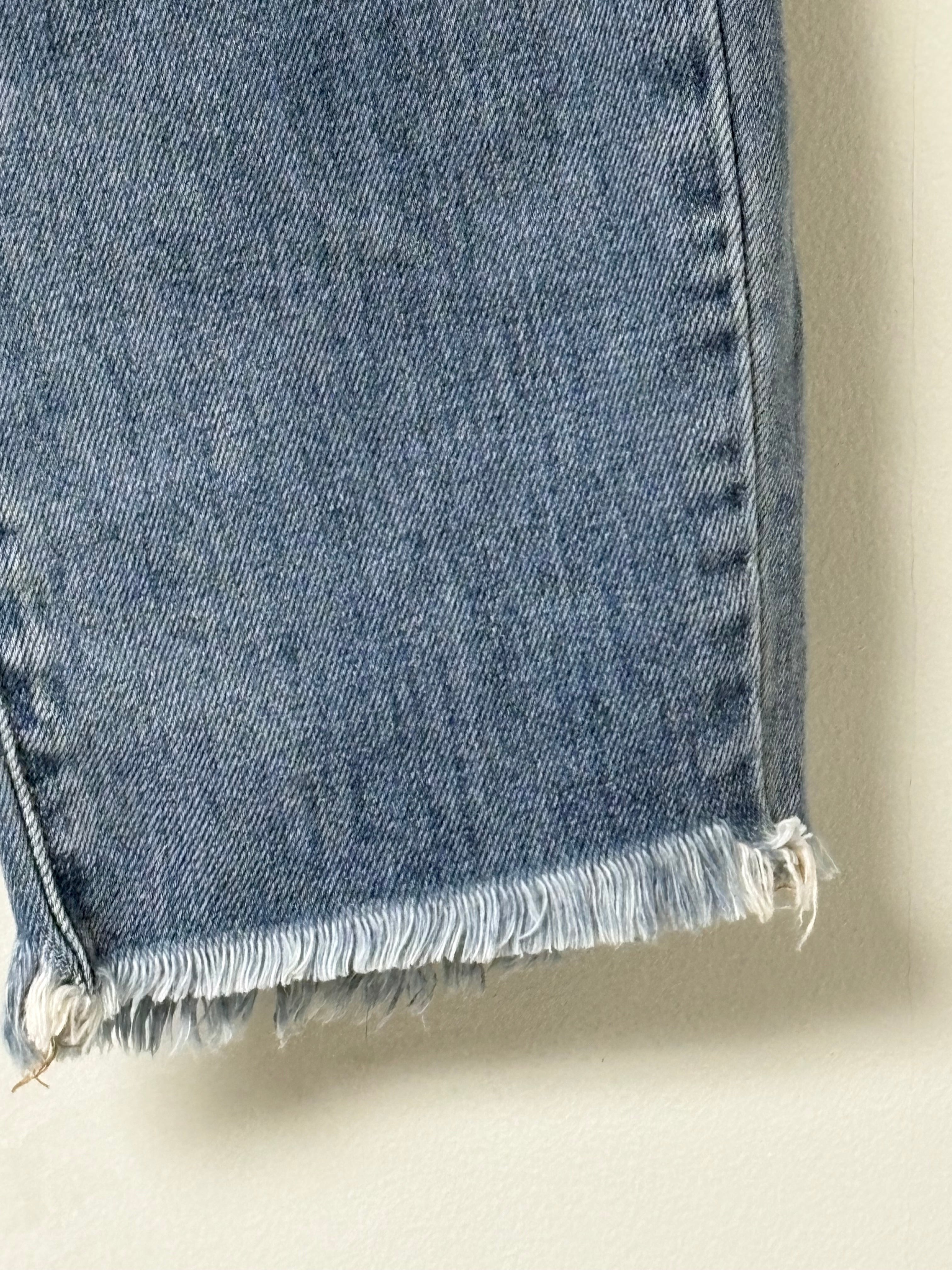 Ashley 🦋 Mason Jeans