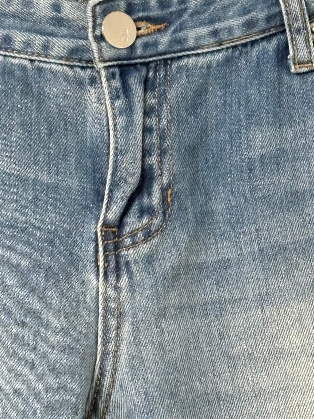 Ashley 🦋 Mason Jeans