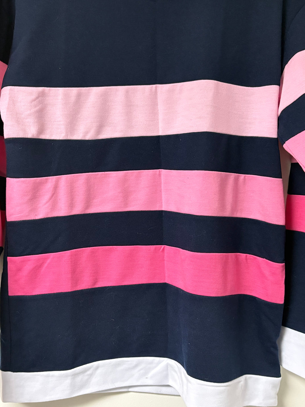 Be Bold, Wear Bold Stripes!