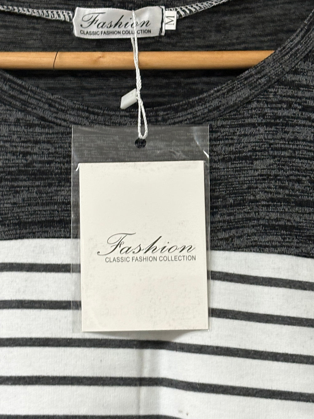 Ahoy There! Striped Top