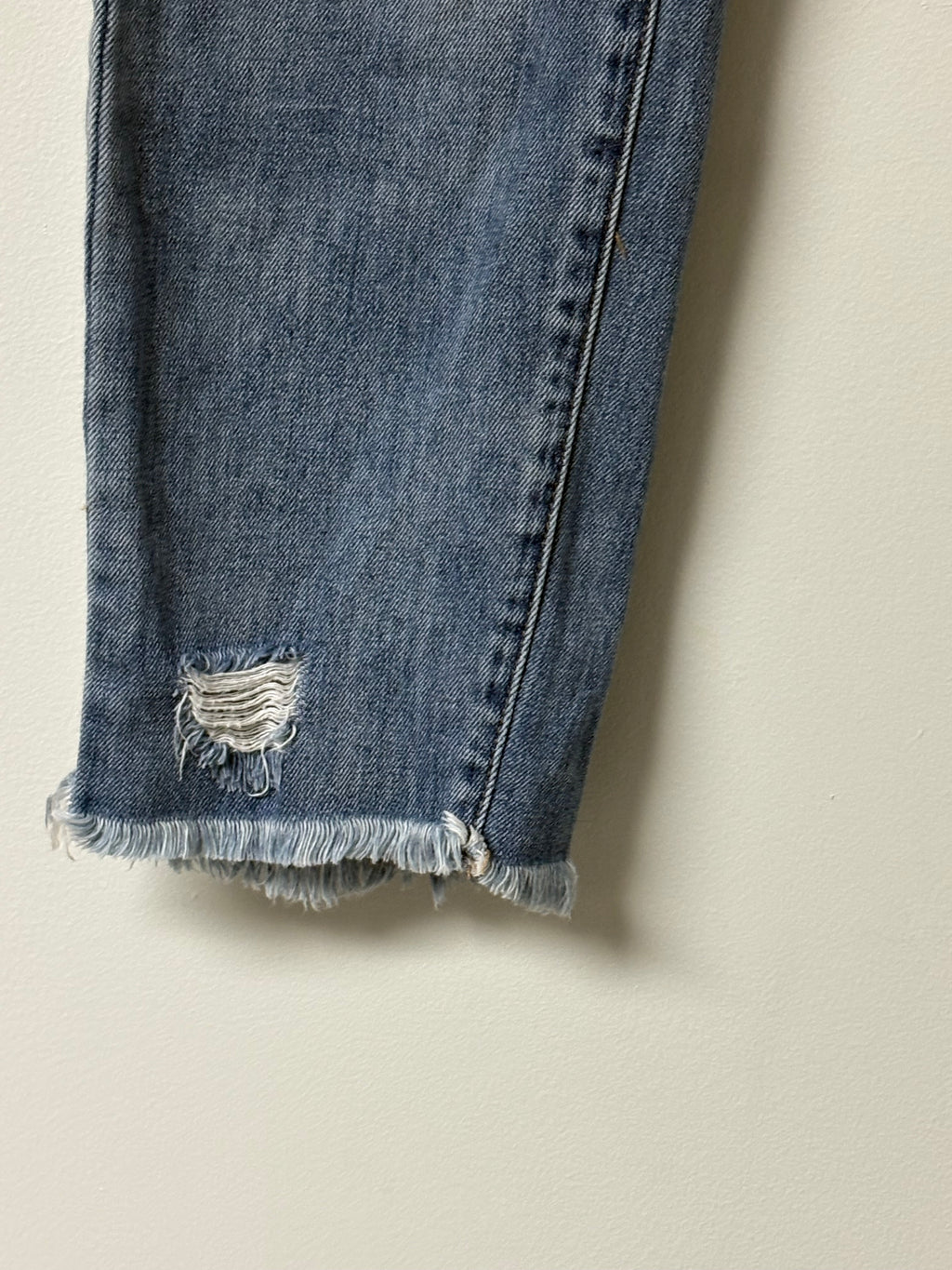 Ashley 🦋 Mason Jeans