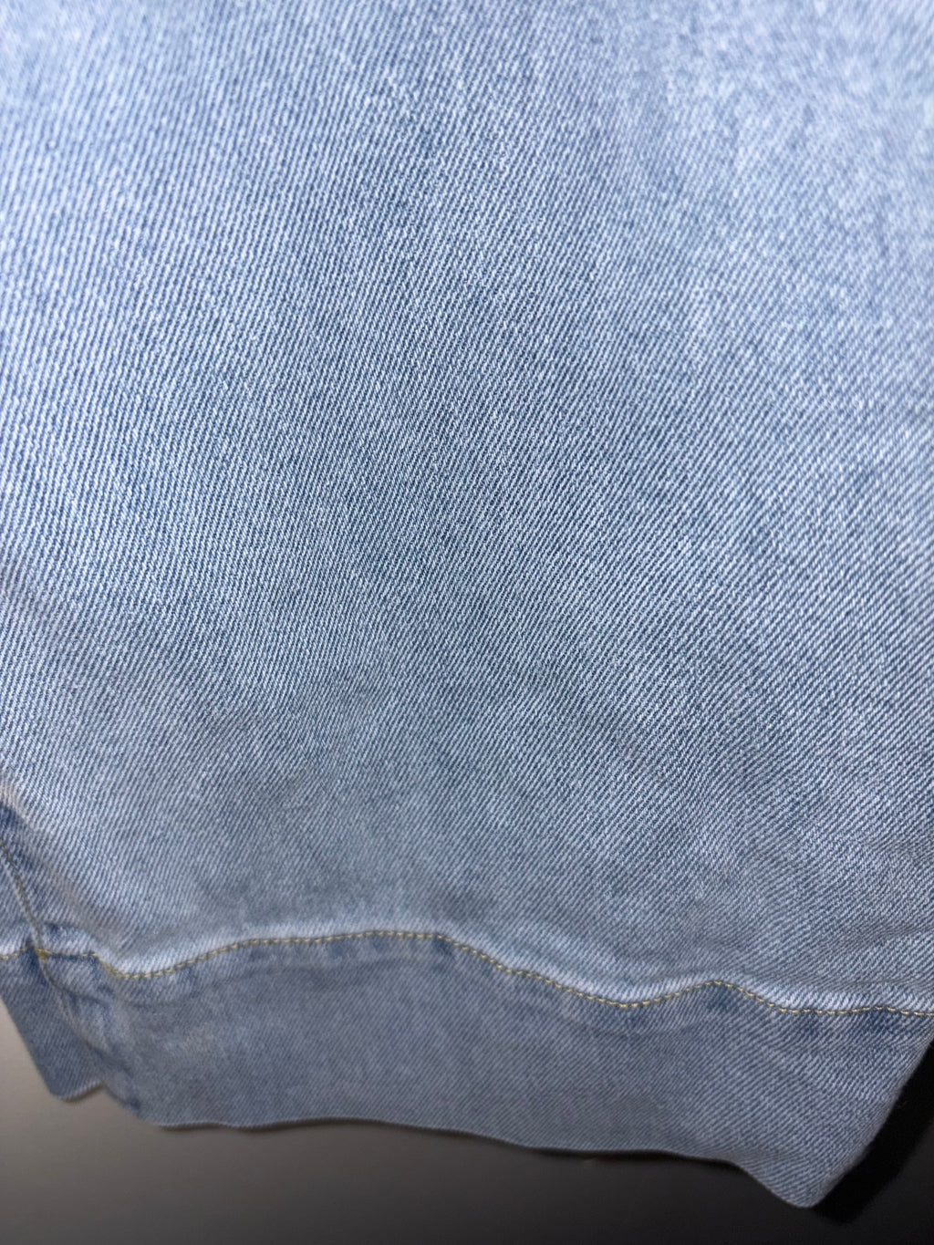 Juicy Couture Wide Leg Jeans | Size 26