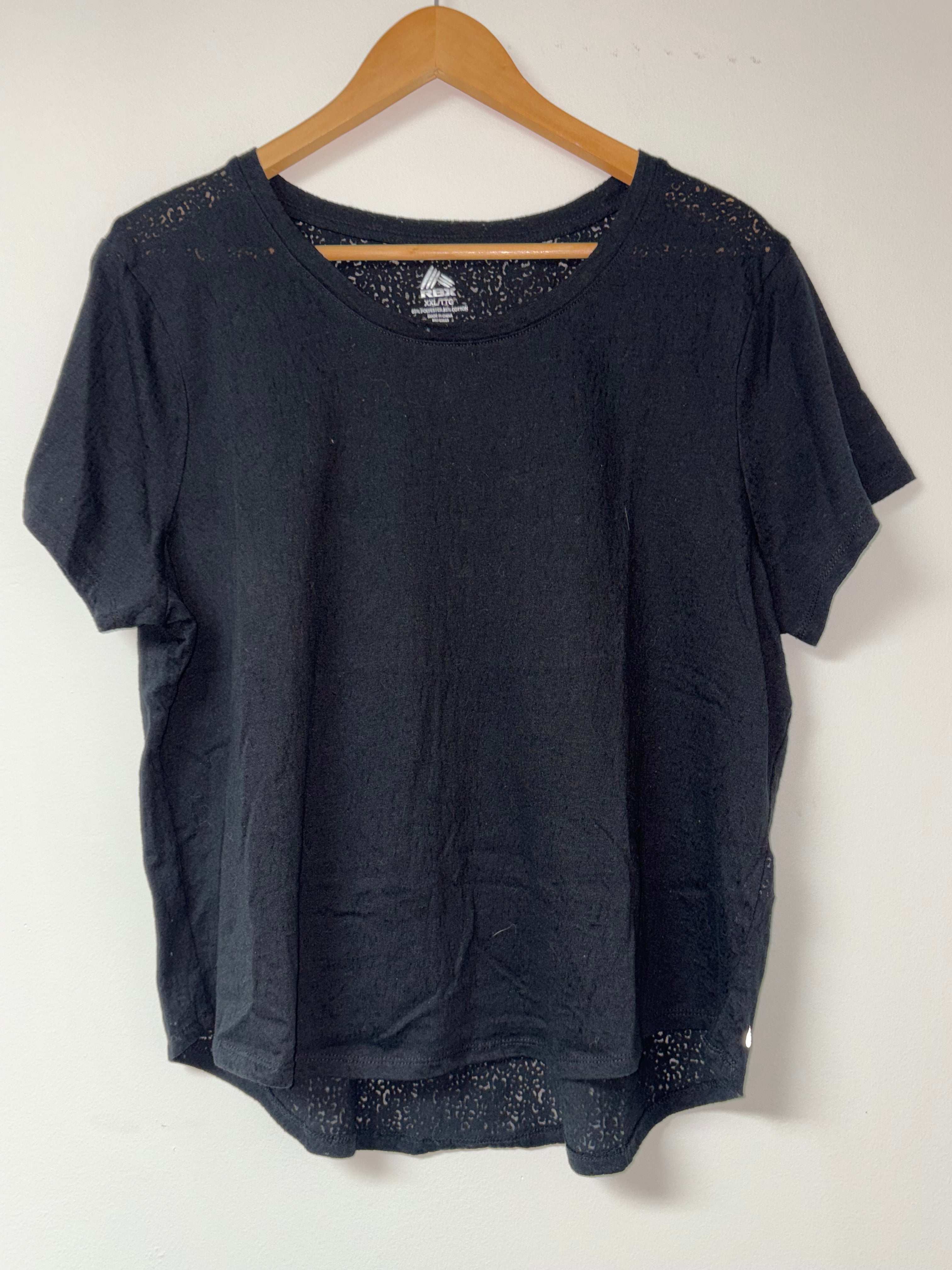 Reebok RBX Shear Tee