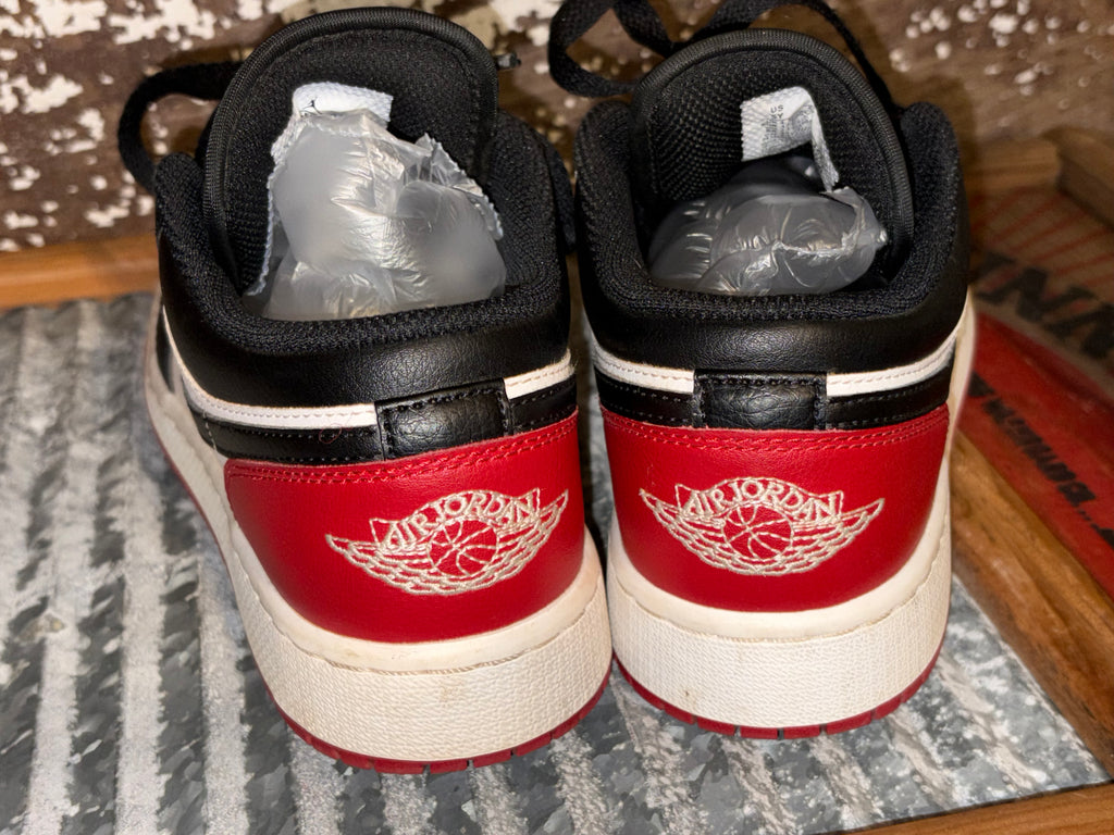 Nike Air Jordan 1’s Kids Tennis Shoes