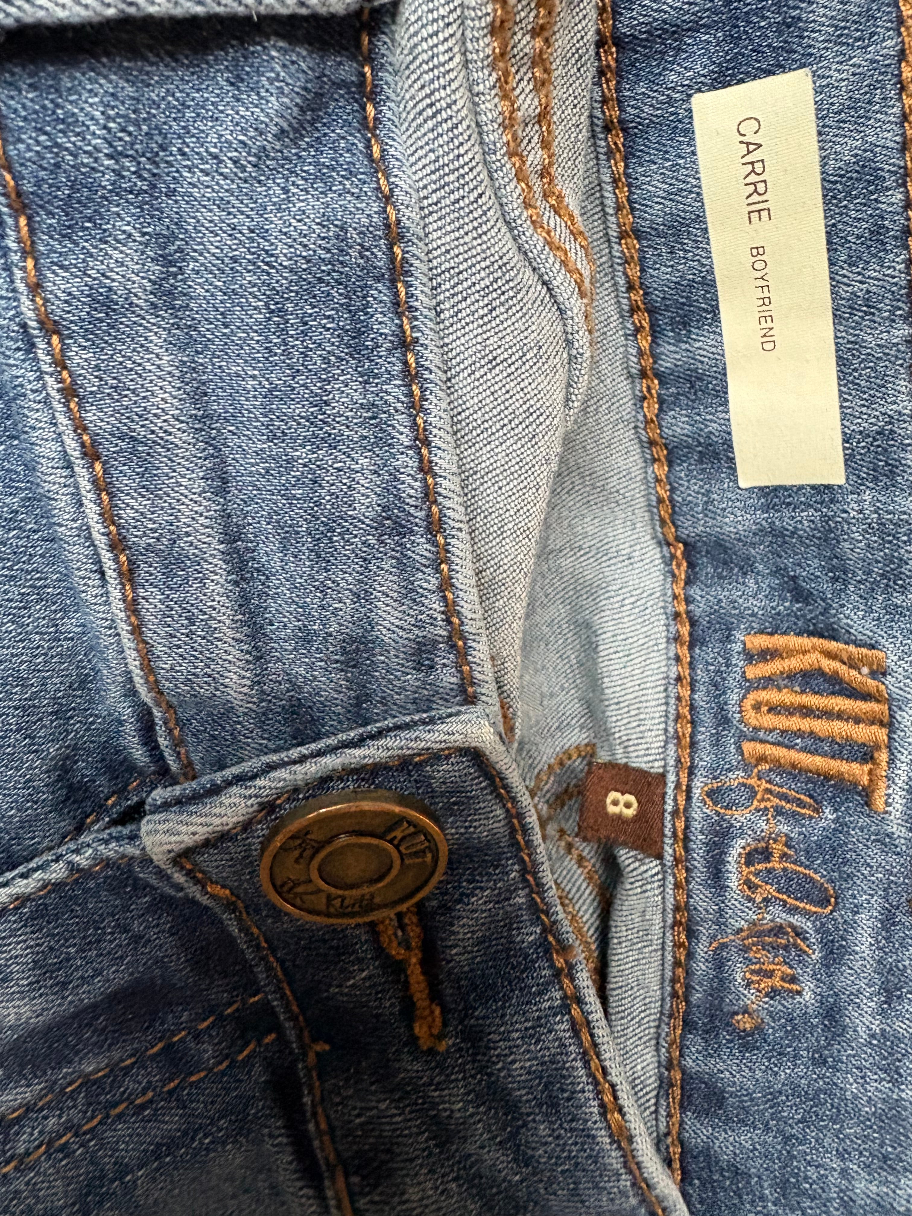 Kut from the Kloth Jeans