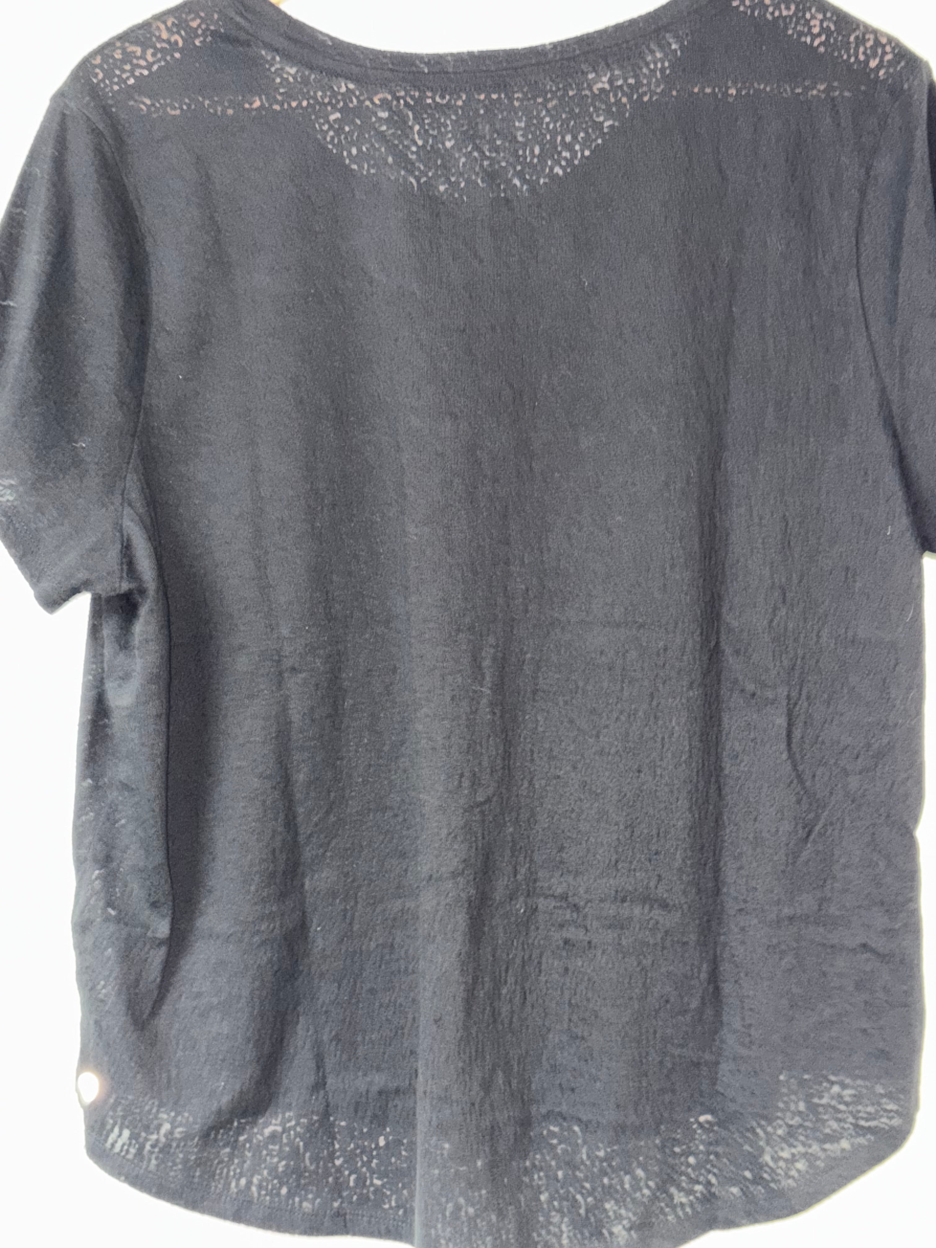 Reebok RBX Shear Tee