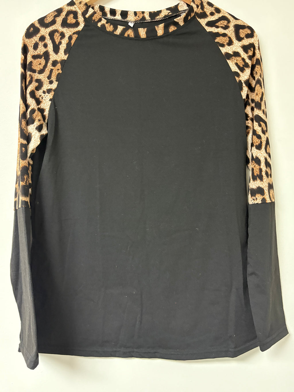 Leopard Print Fever 😍