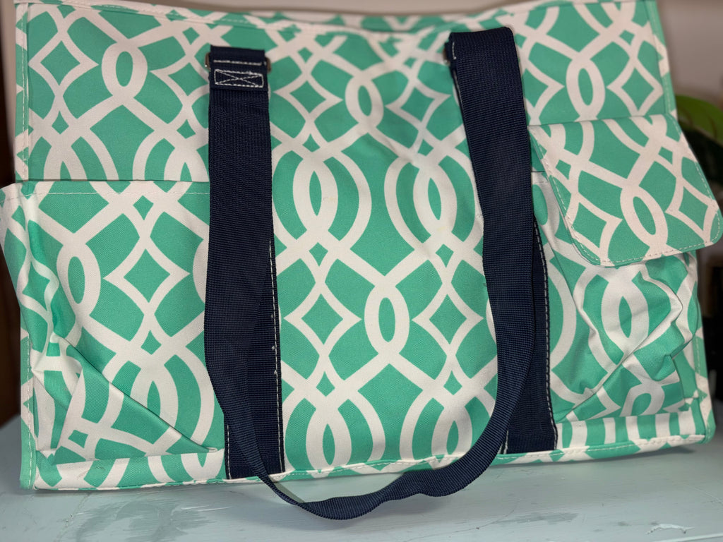 N Gil Large Utility Tote Organizer