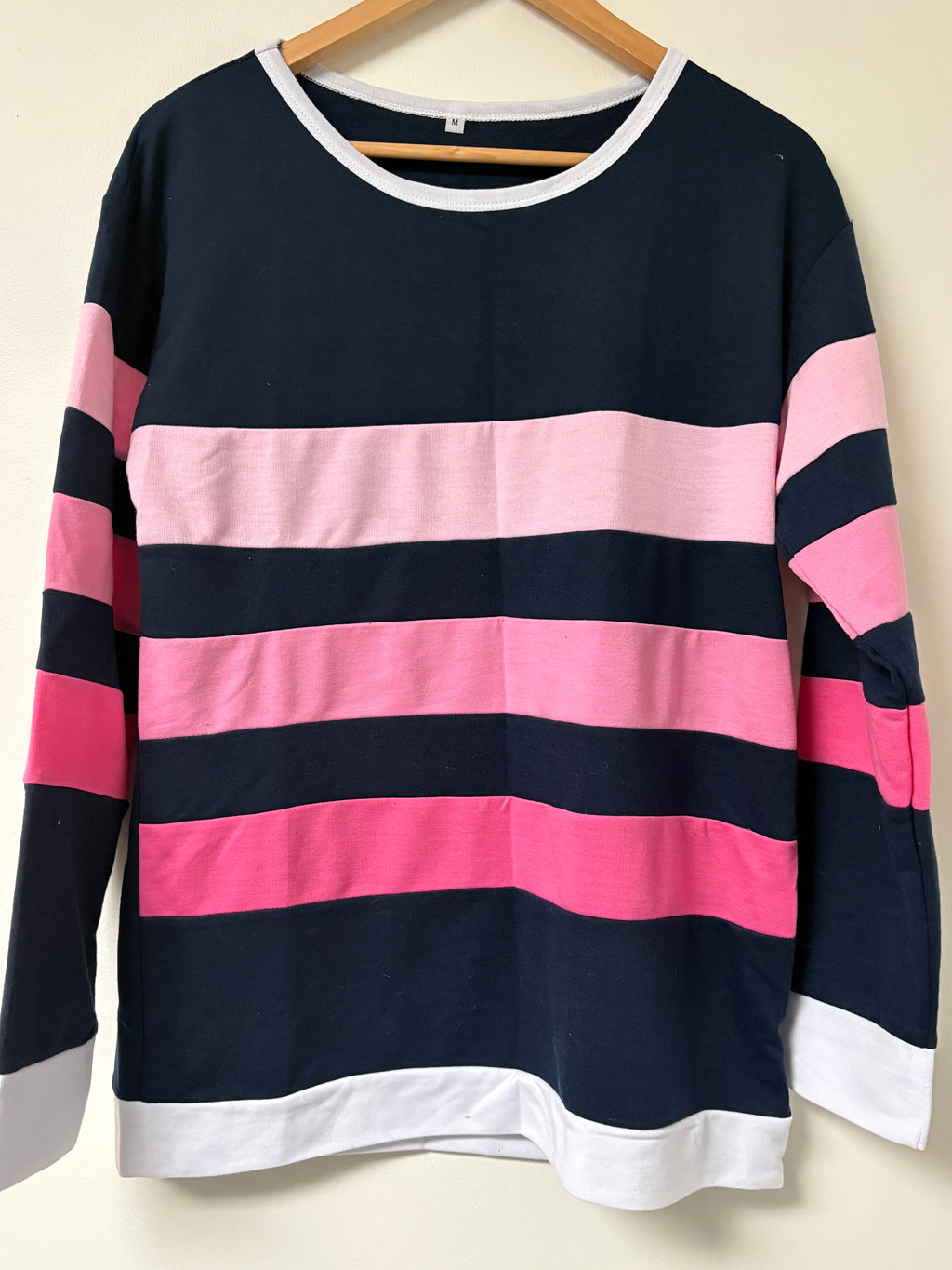 Be Bold, Wear Bold Stripes!