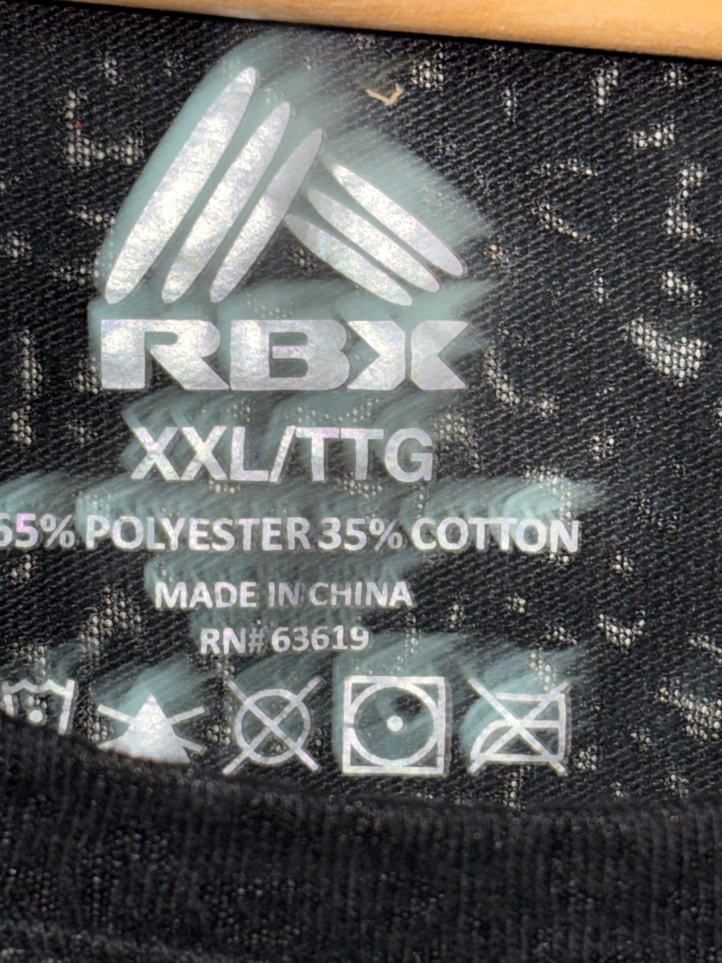 Reebok RBX Shear Tee