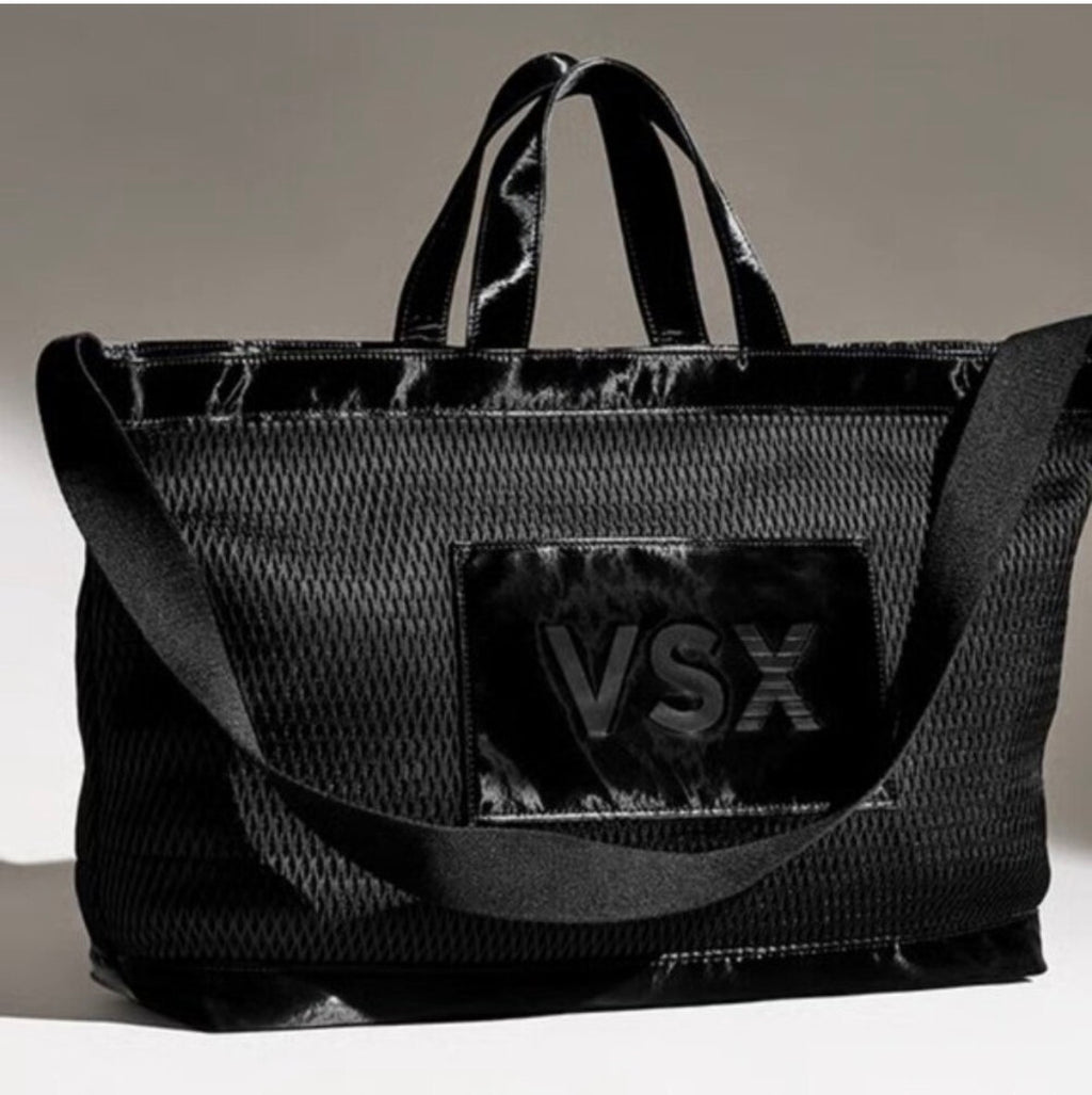 NWT Victoria Secret VSX Bag