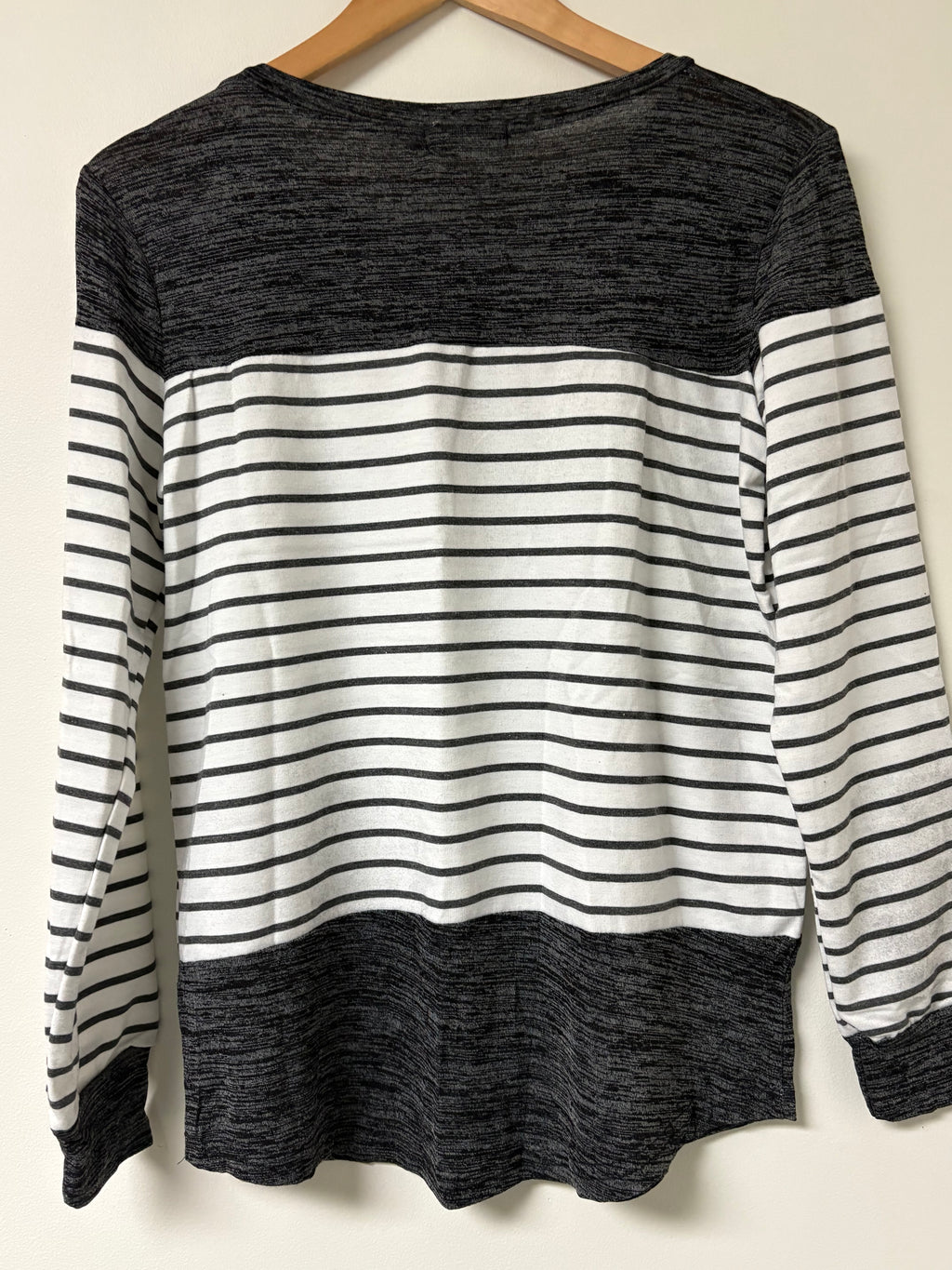 Ahoy There! Striped Top