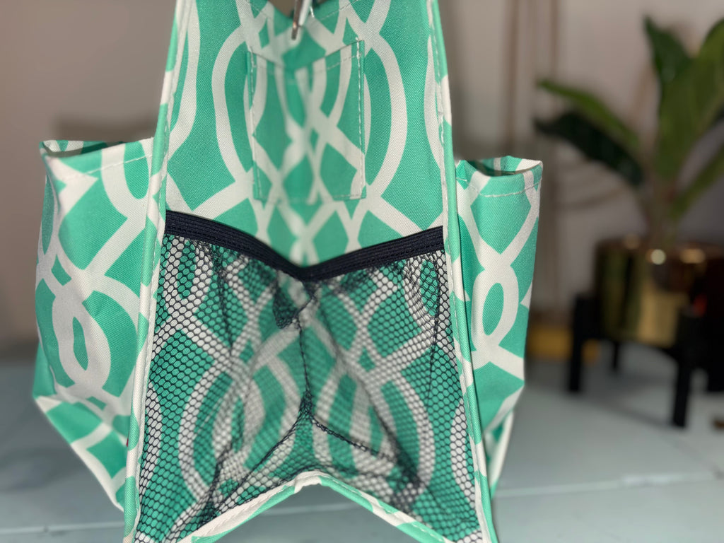 N Gil Large Utility Tote Organizer