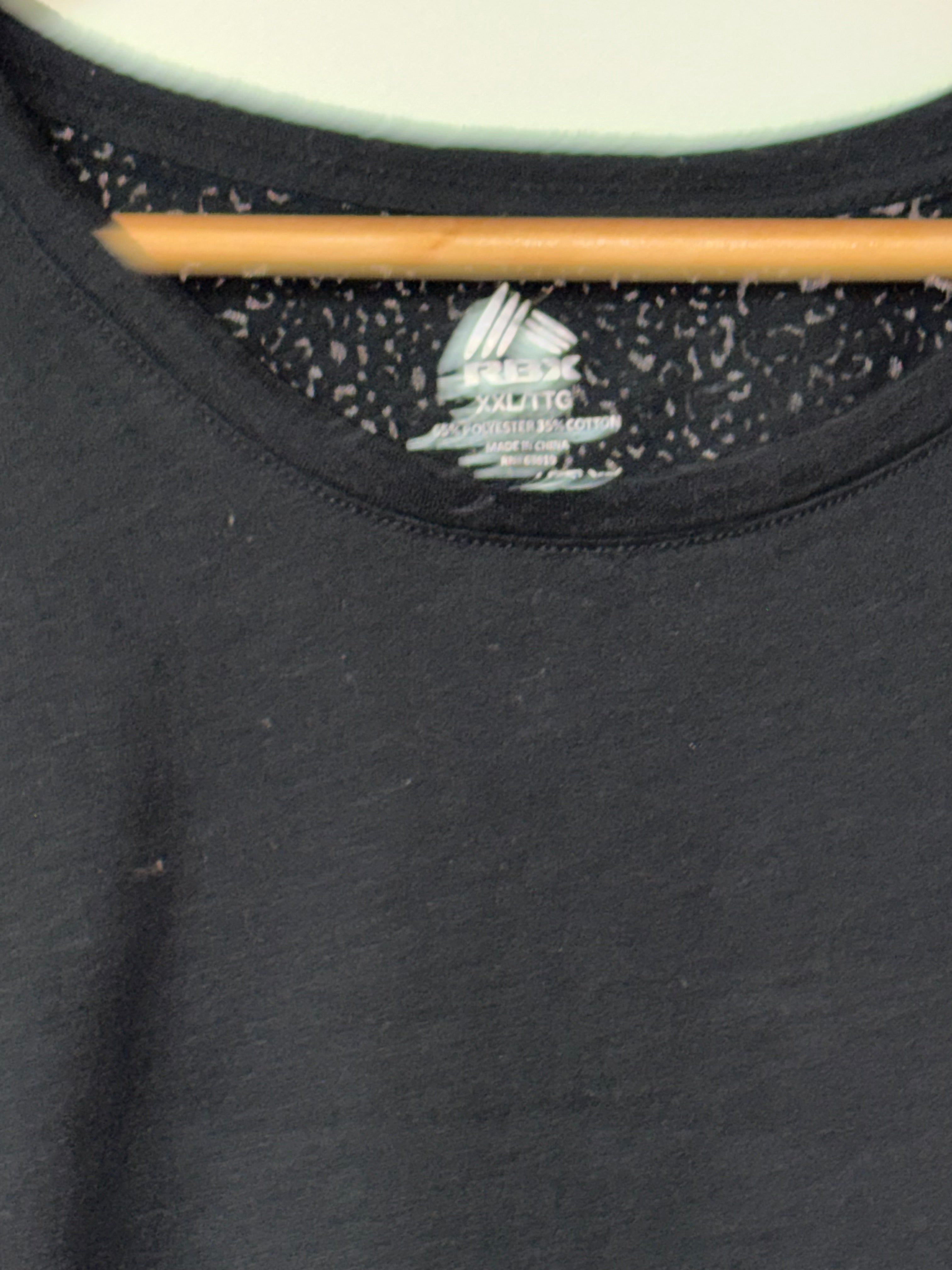 Reebok RBX Shear Tee