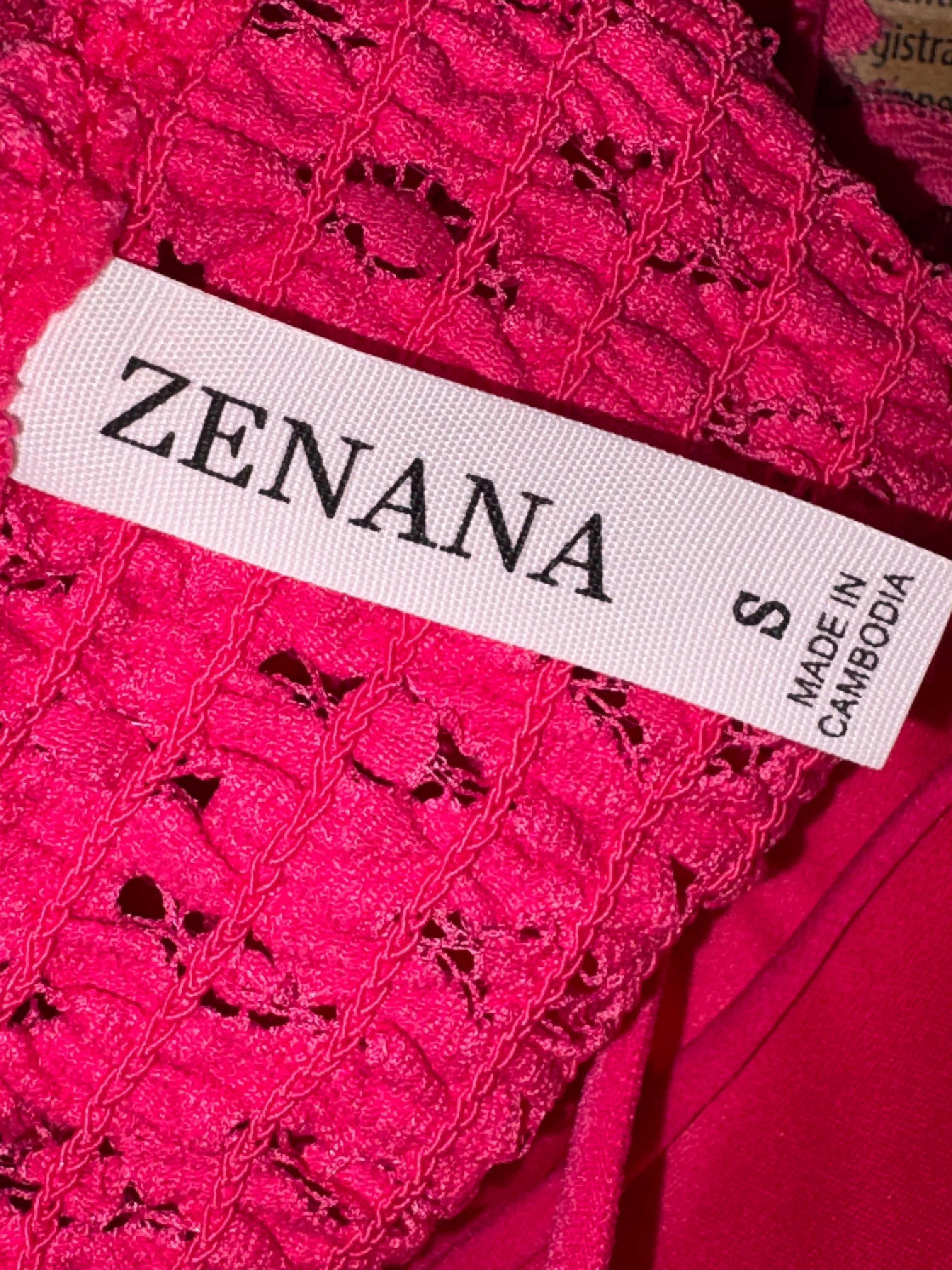 Bralette in 8 Different Colors | Multiple Sizes | Zenana