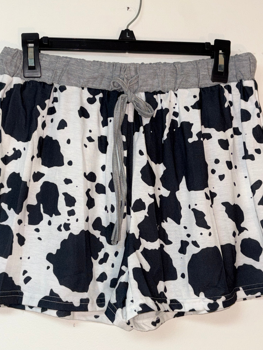 Lounge Shorts | 4 Styles! Leopard | Cow | Western | Lisa Frank Print | Comfy Shorts! 🩳