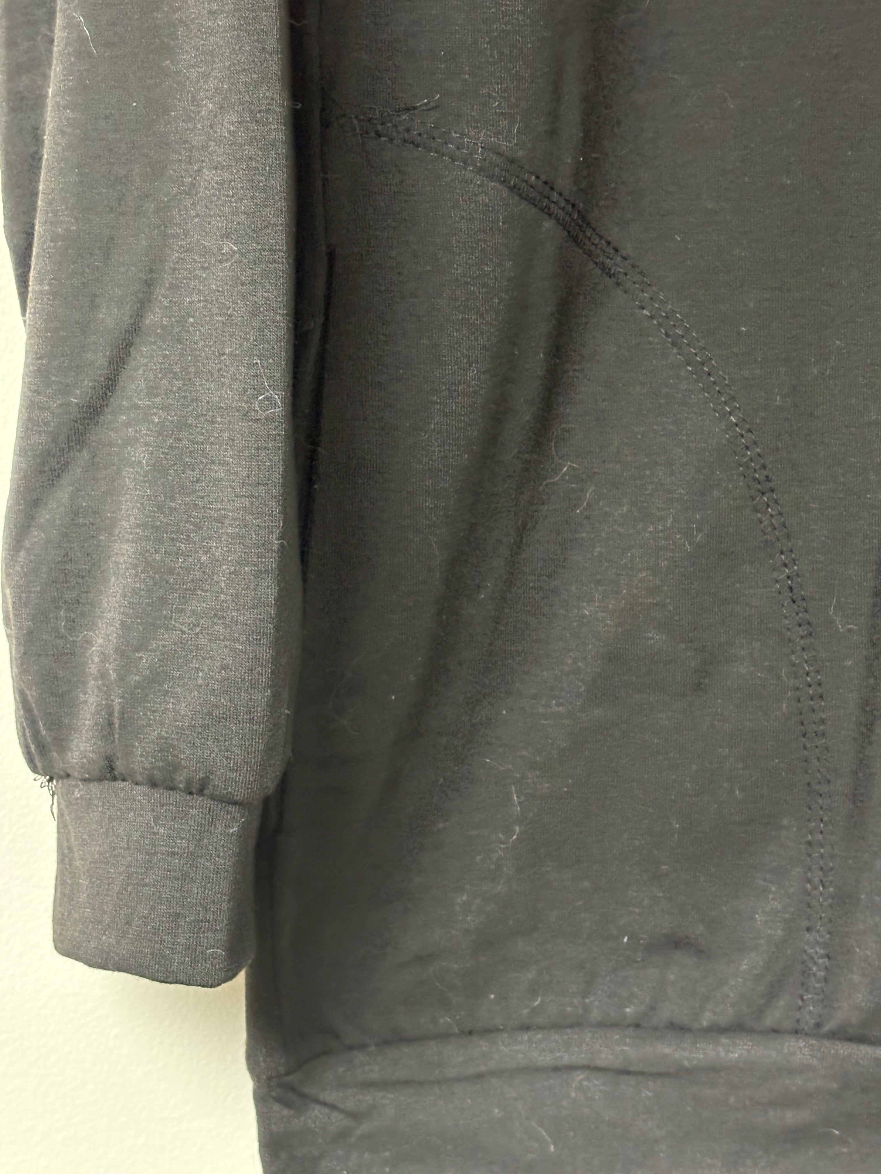 Cotton Shirt Styled w/ Buttons