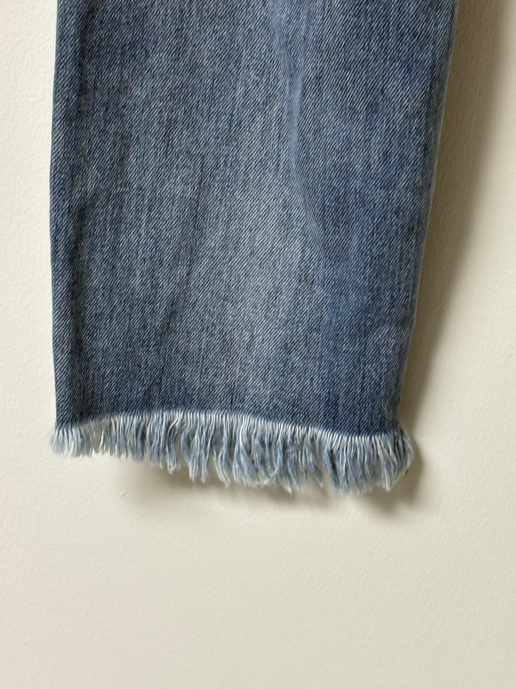 Ashley 🦋 Mason Jeans