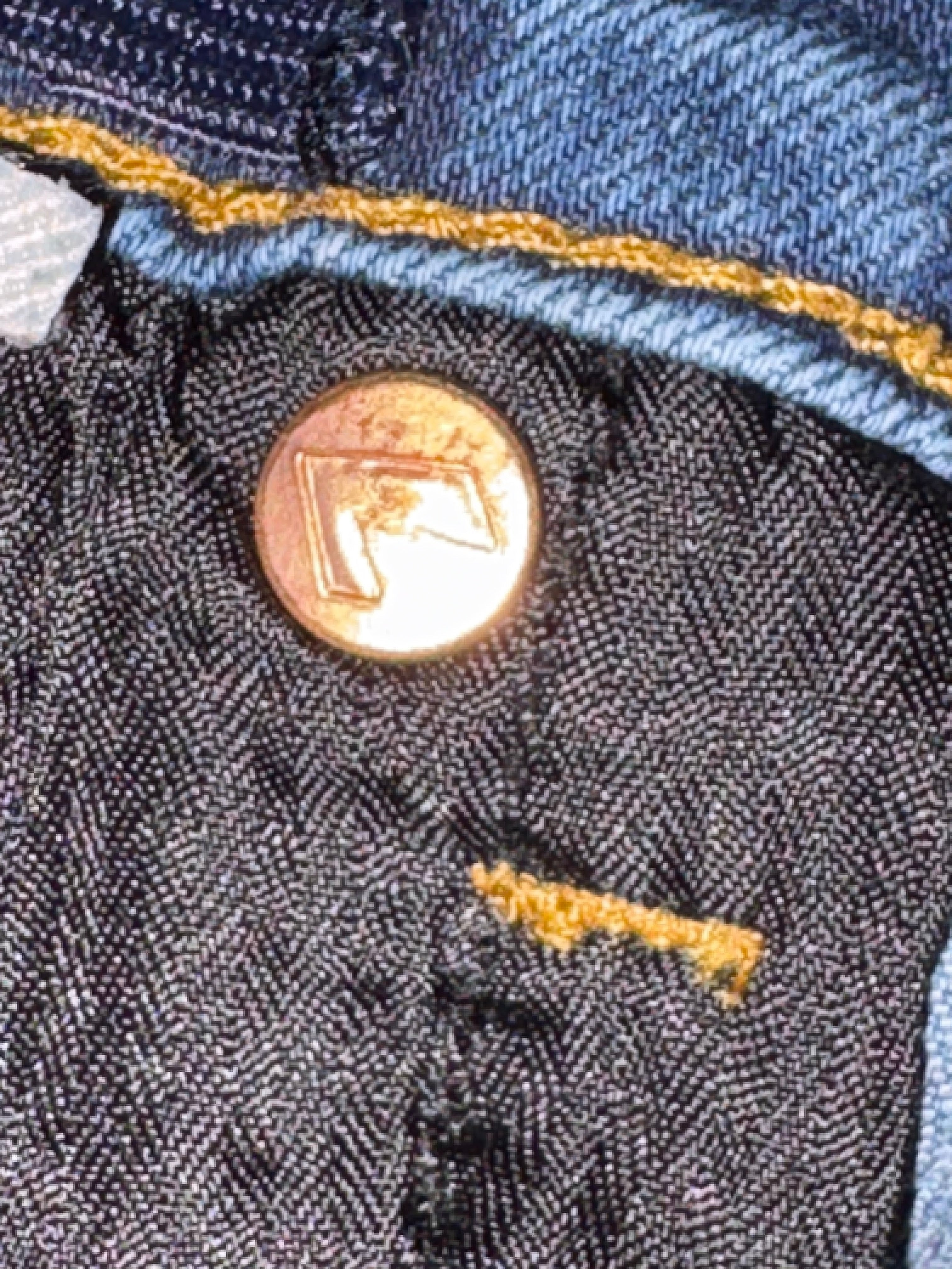 7 For Mankind Kids Jeans