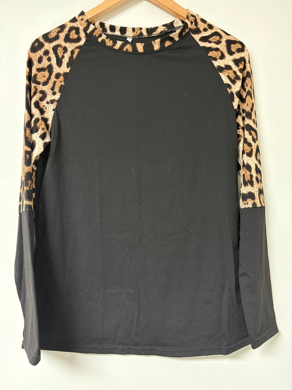 Leopard Print Fever 😍