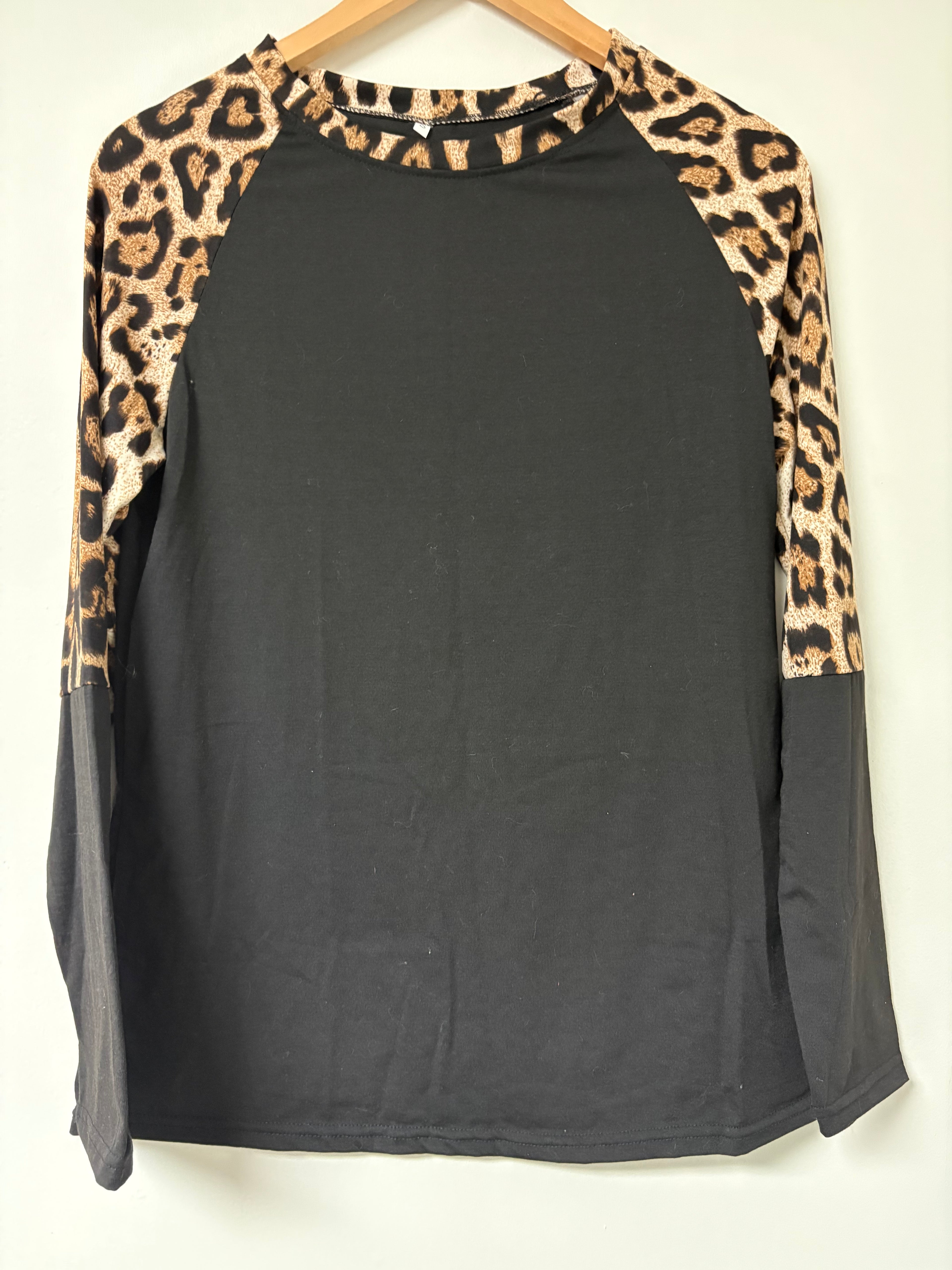 Leopard Print Fever 😍