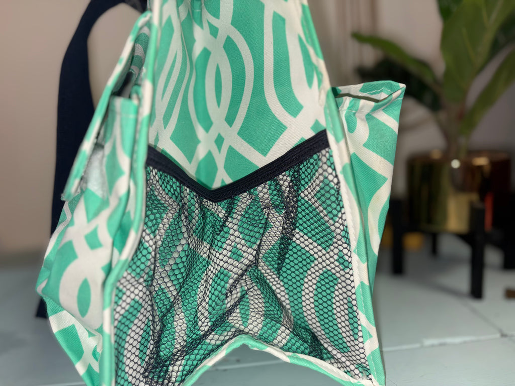 N Gil Large Utility Tote Organizer