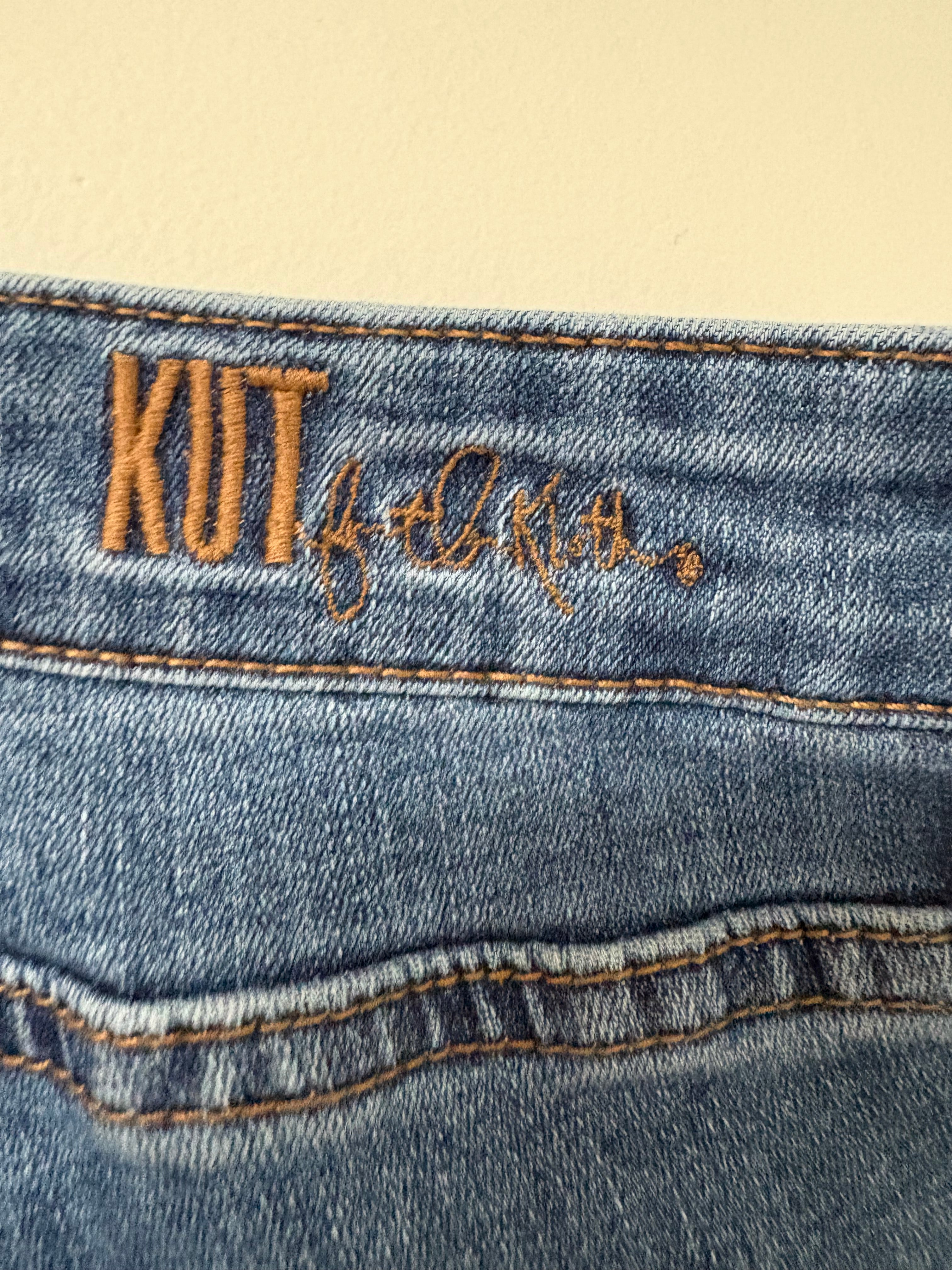 Kut from the Kloth Jeans
