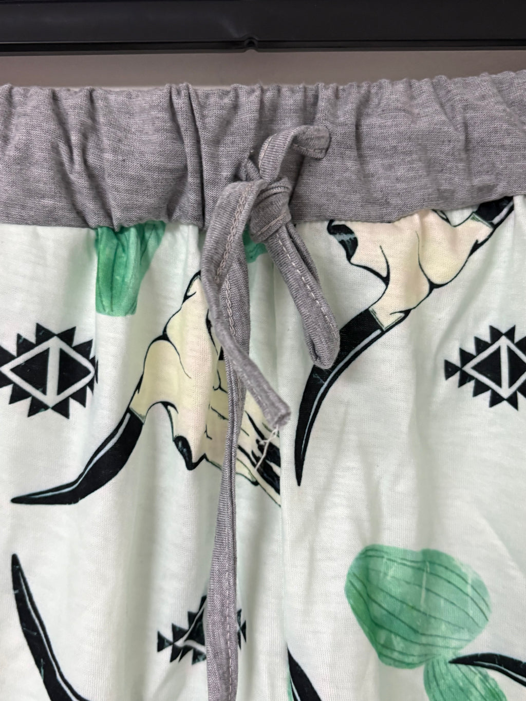 Lounge Shorts | 4 Styles! Leopard | Cow | Western | Lisa Frank Print | Comfy Shorts! 🩳