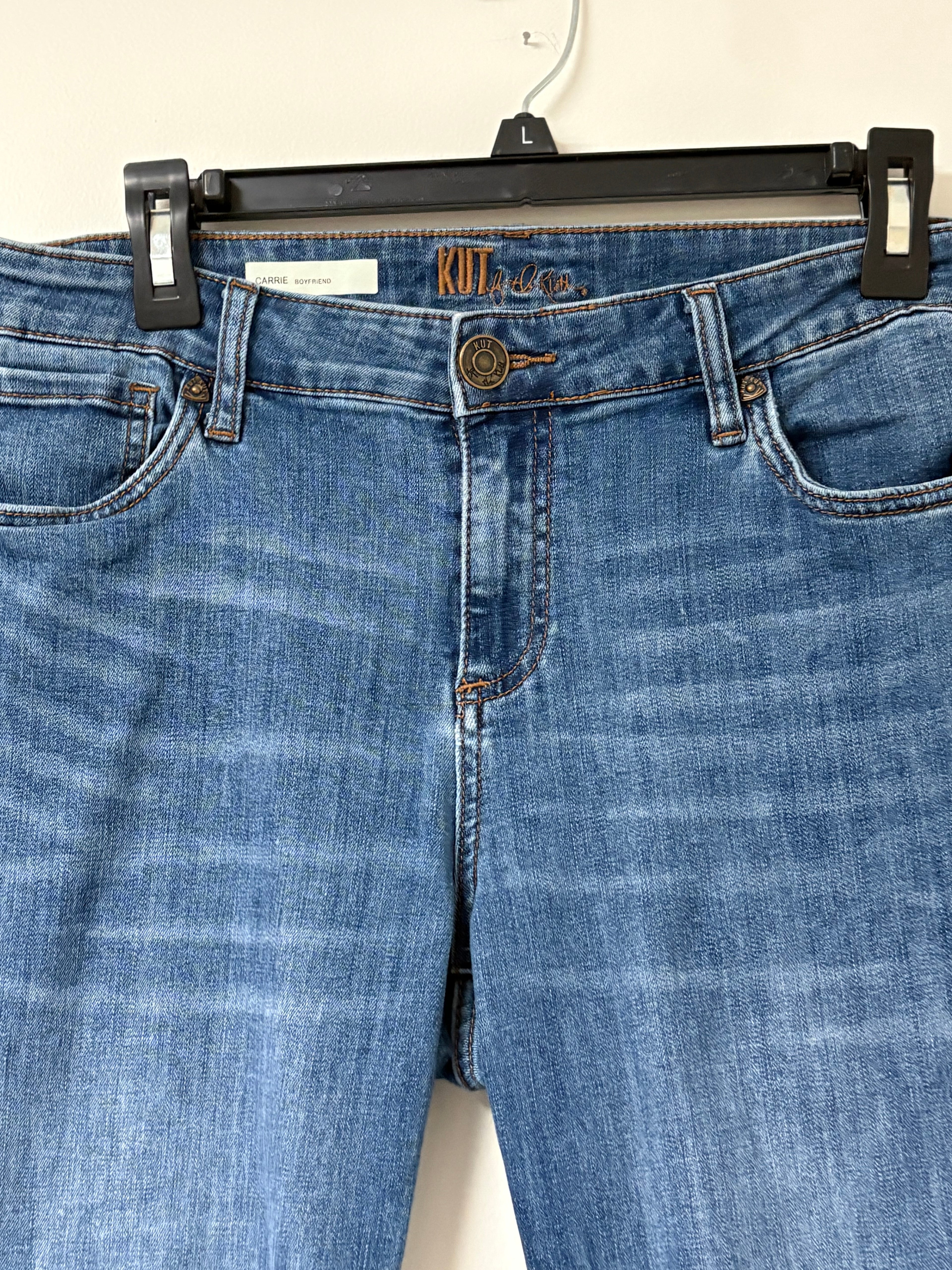 Kut from the Kloth Jeans