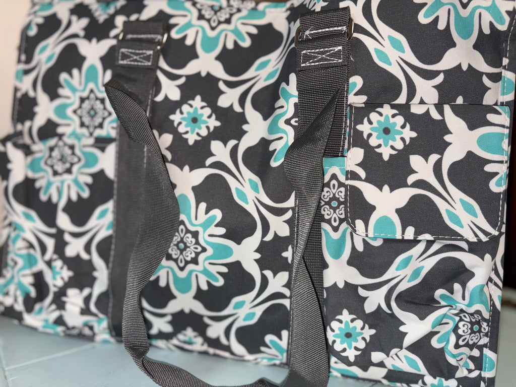 N Gil Large Utility Tote Organizer