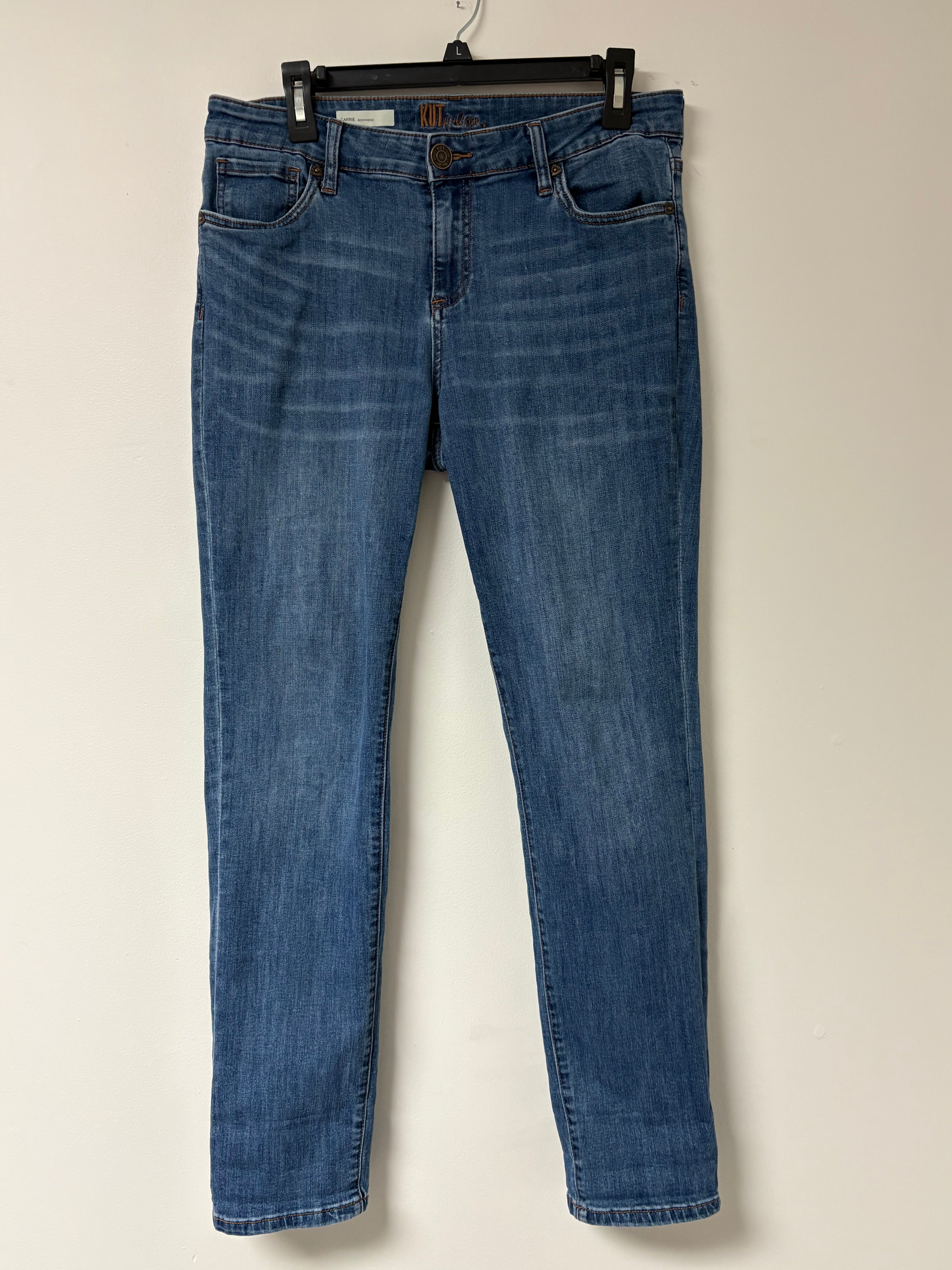 Kut from the Kloth Jeans