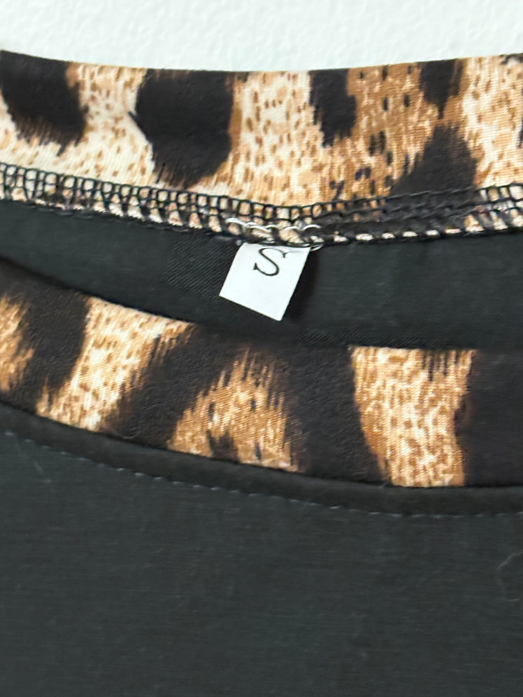 Leopard Print Fever 😍