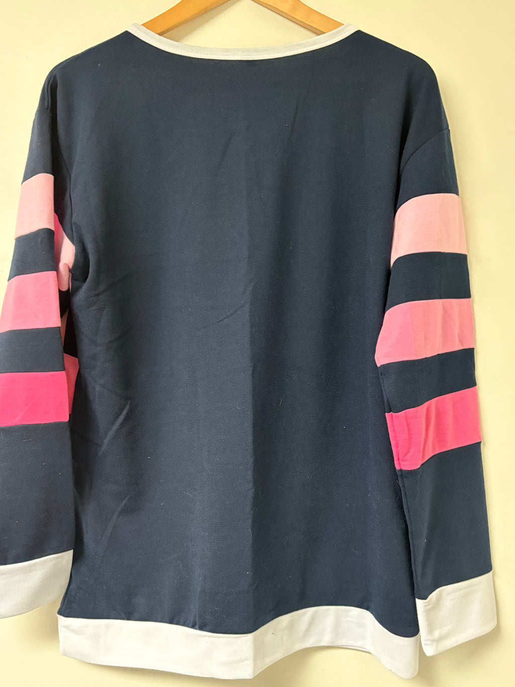 Be Bold, Wear Bold Stripes!