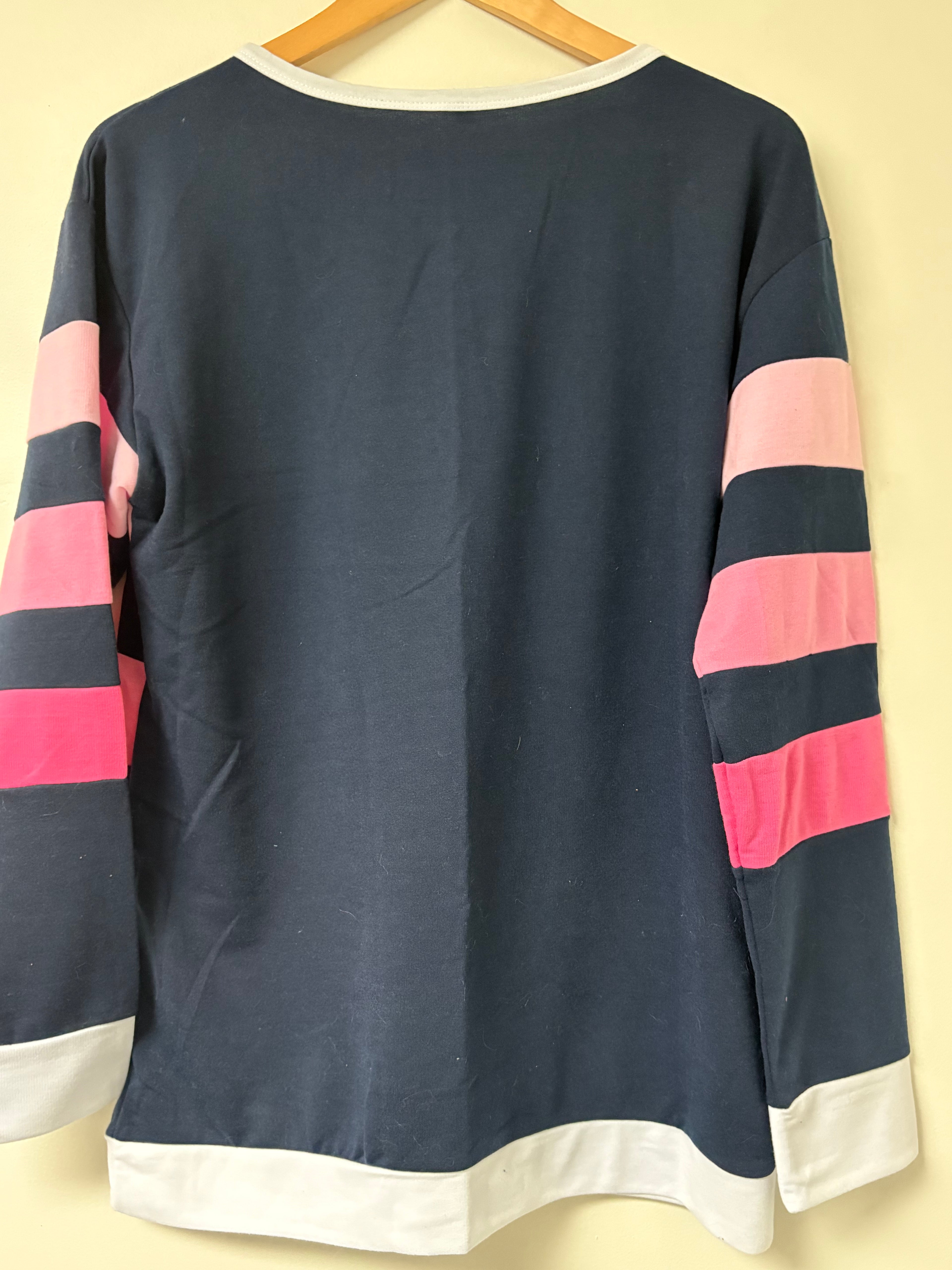 Be Bold, Wear Bold Stripes!