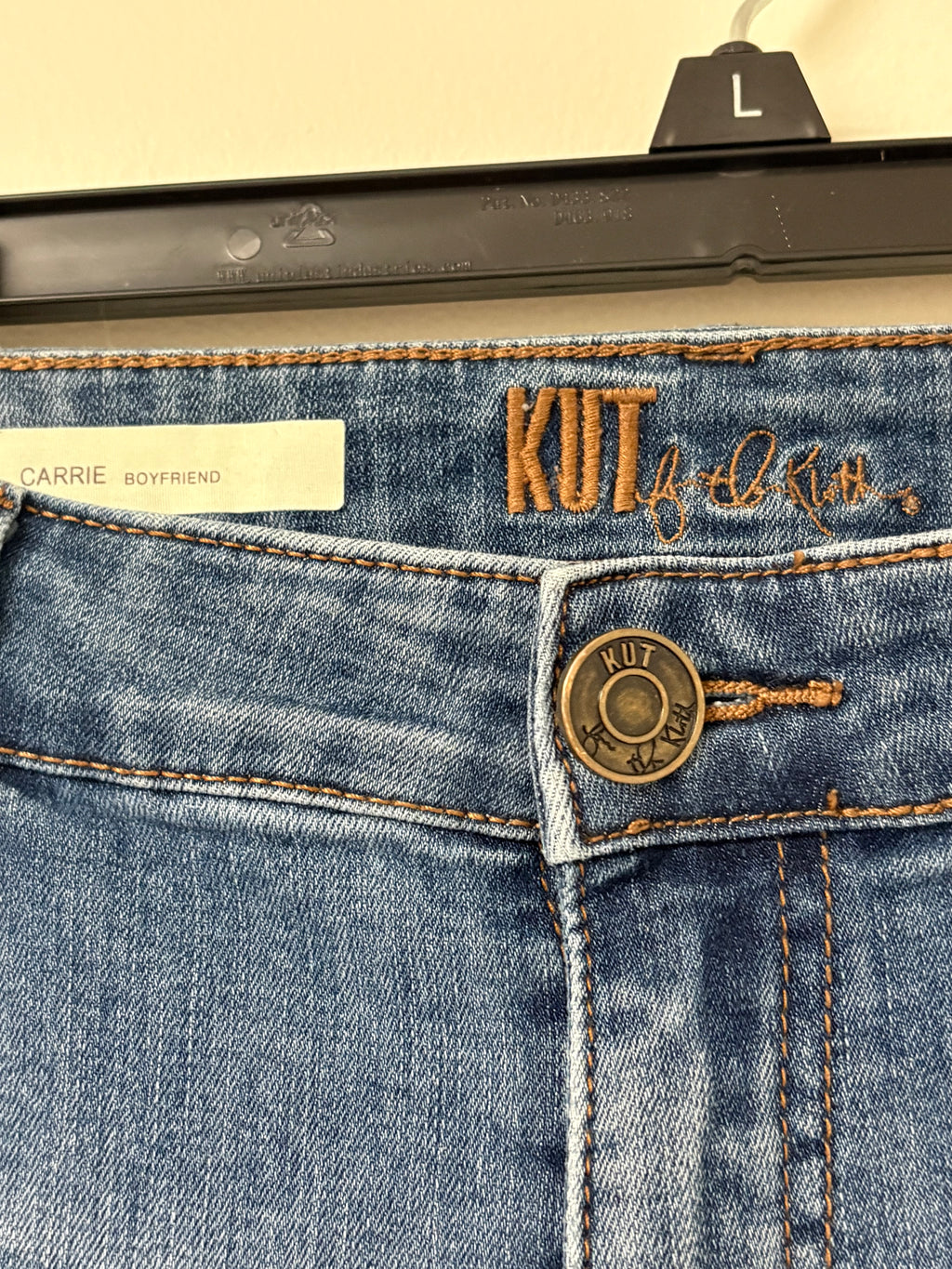 Kut from the Kloth Jeans