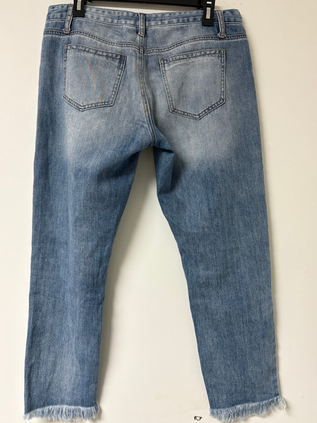 Ashley 🦋 Mason Jeans