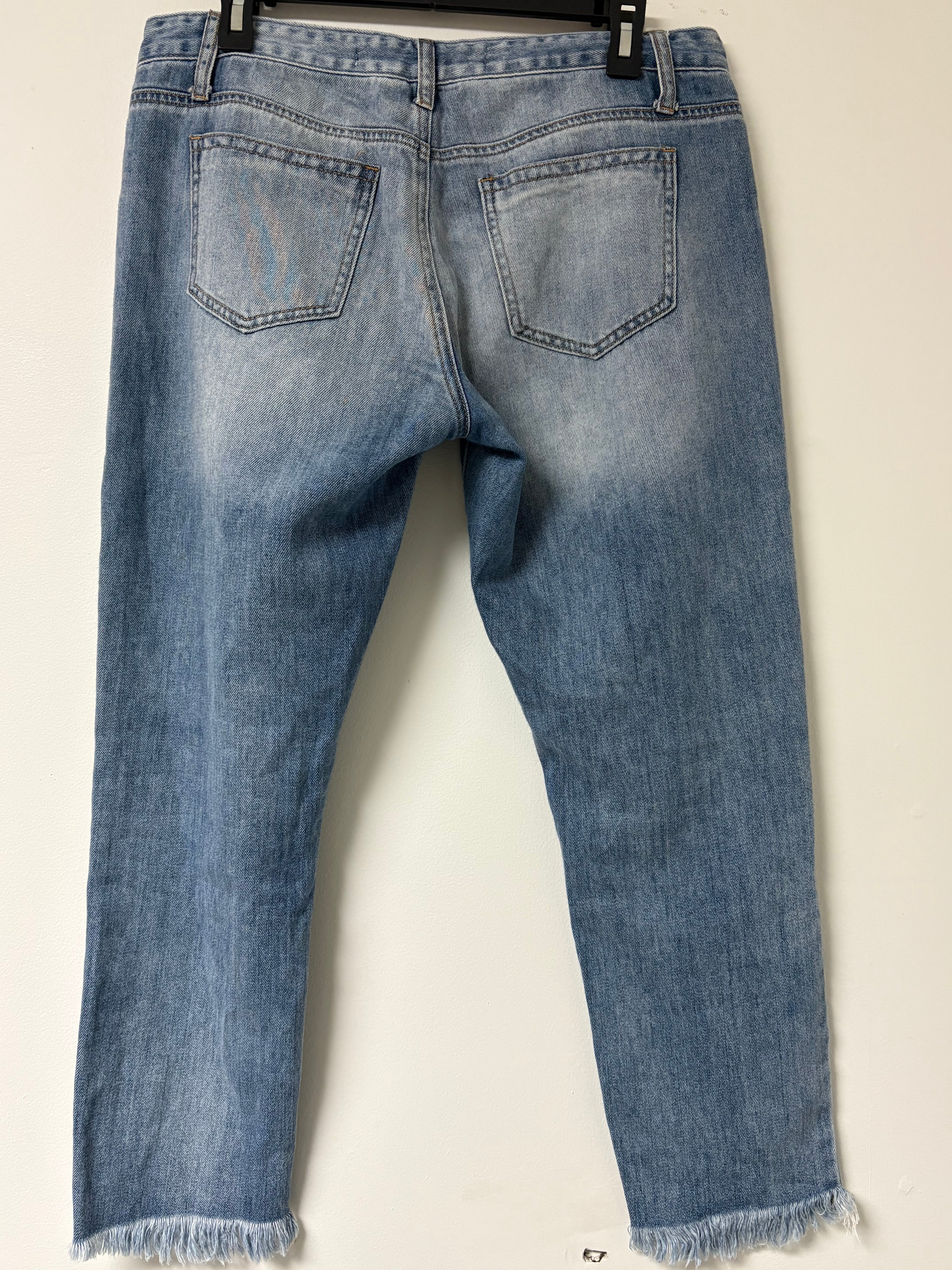 Ashley 🦋 Mason Jeans