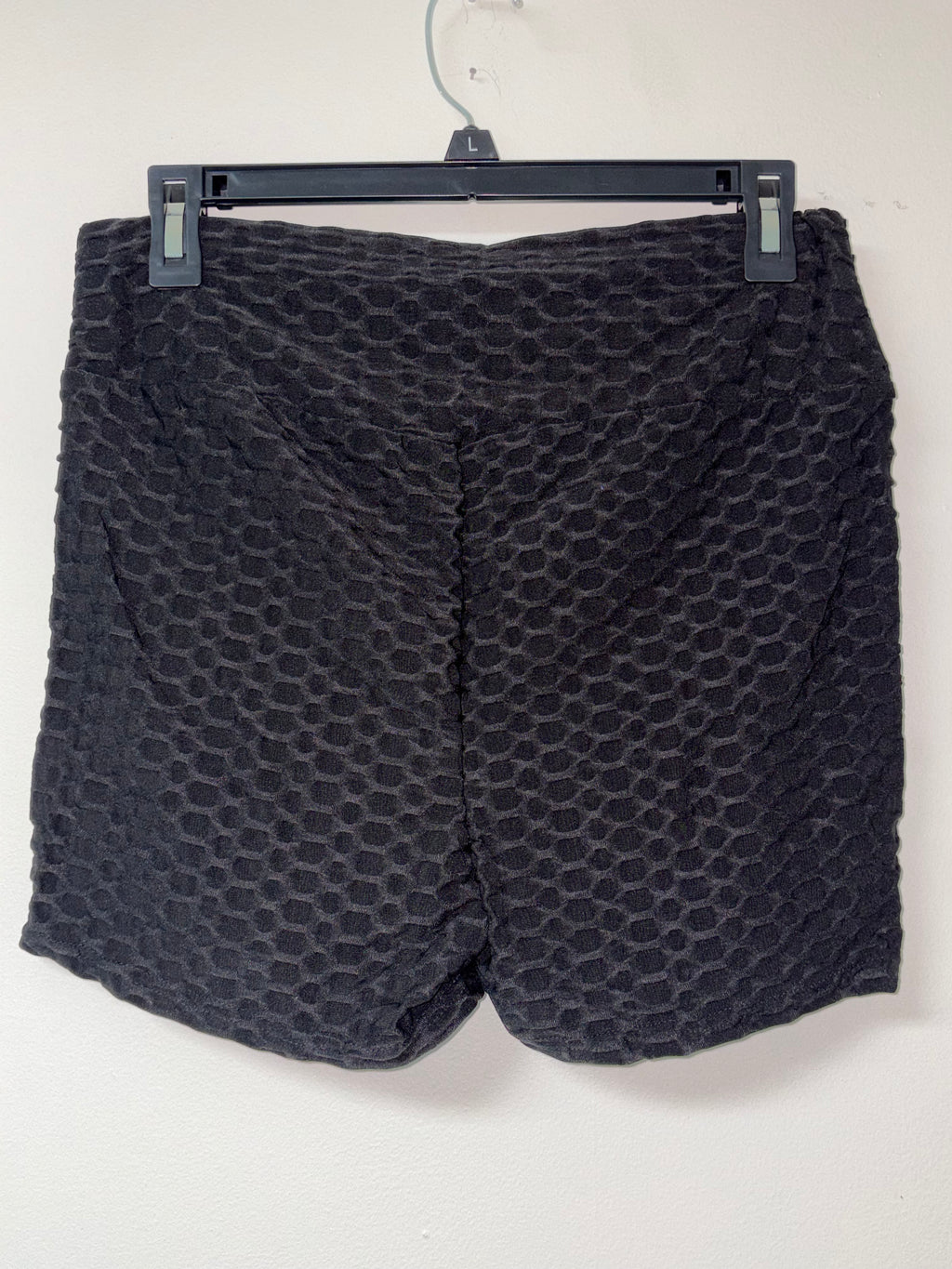 Doublju Cheeky Shorts | Scrunch Gym Shorts