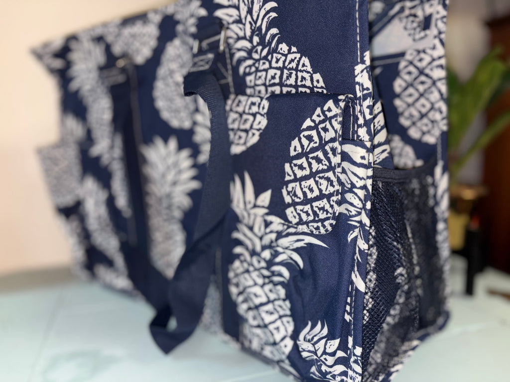 N Gil Large Utility Tote Organizer