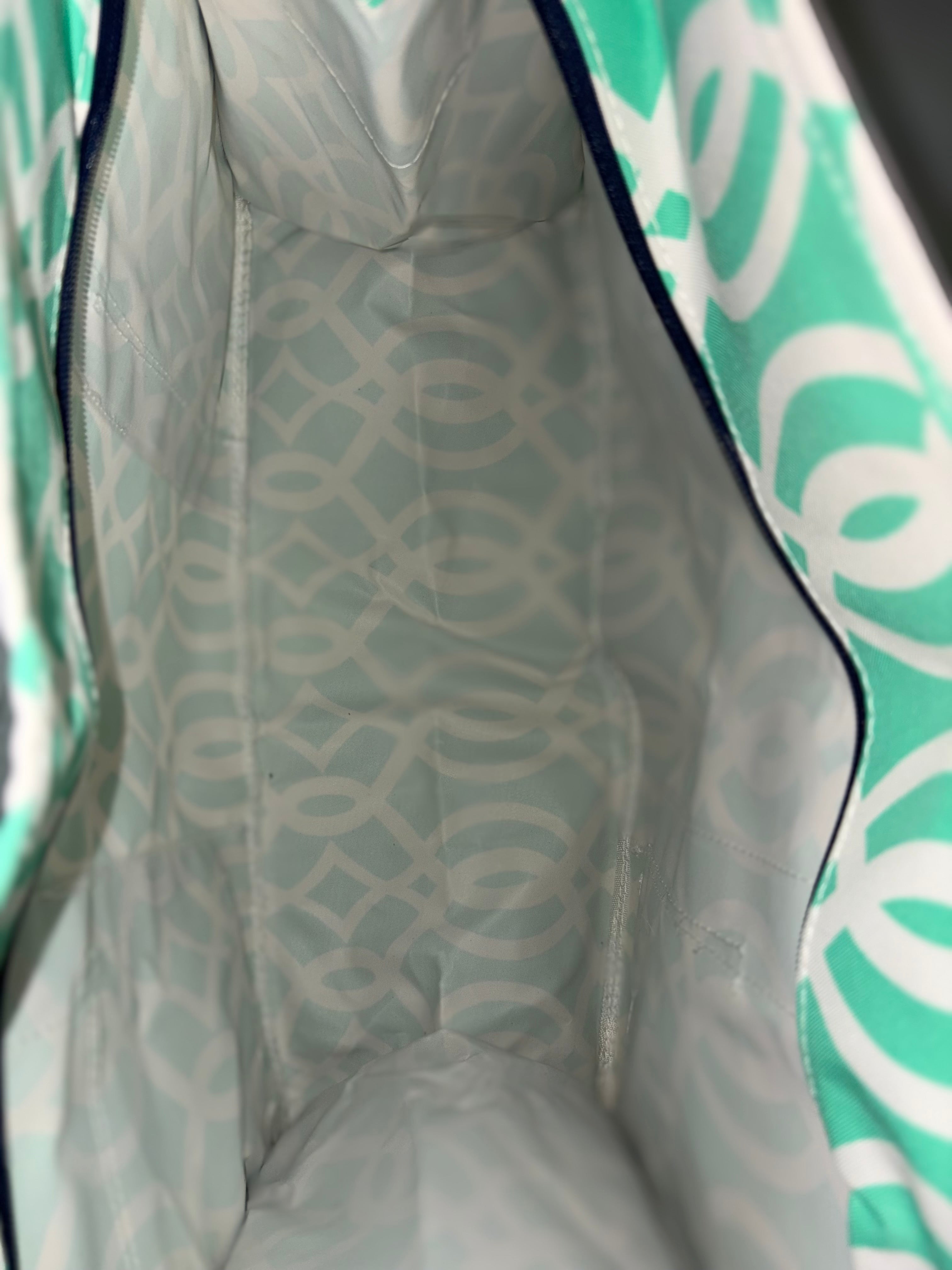 N Gil Large Utility Tote Organizer