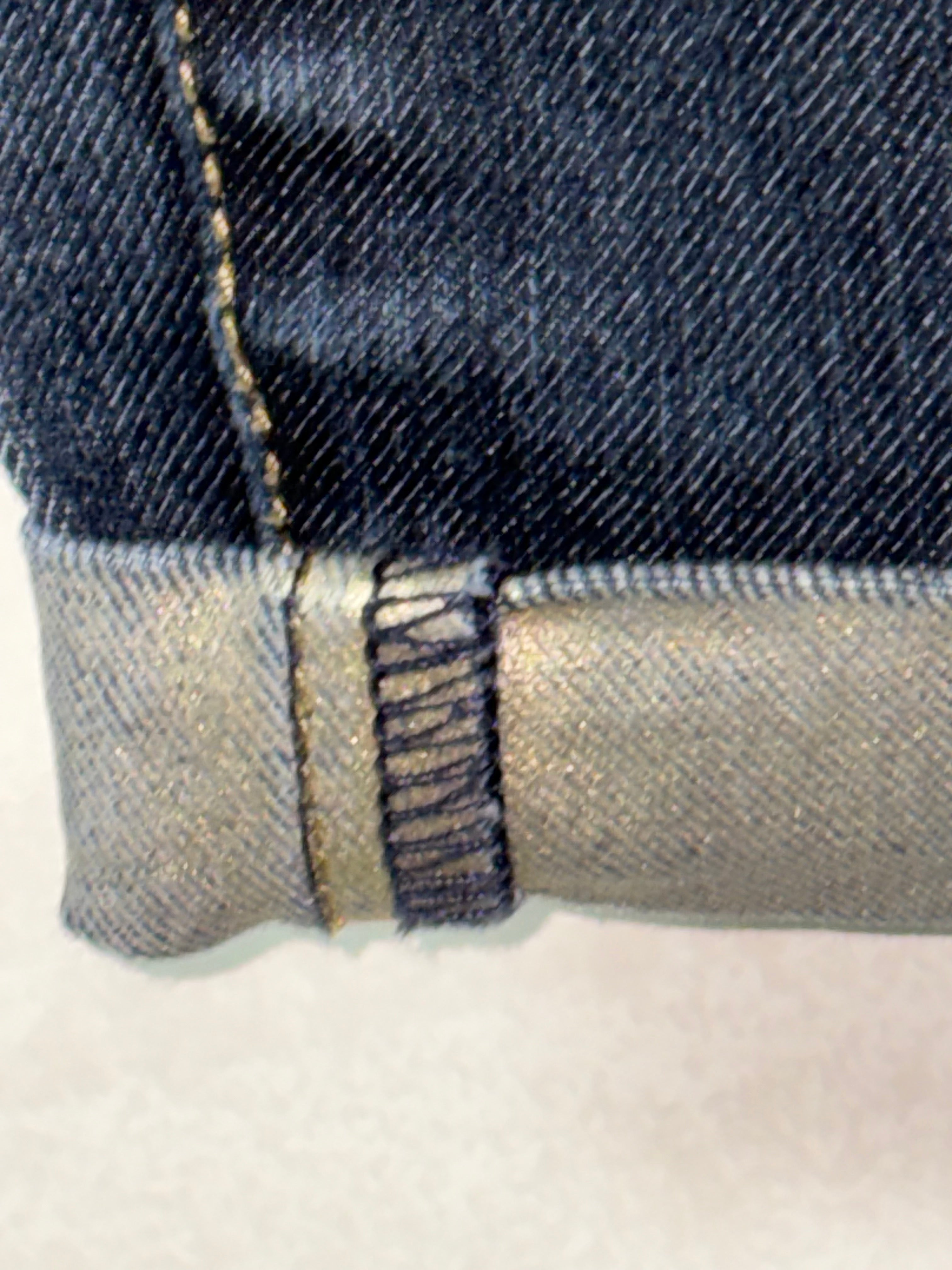 Chico’s Platinum Jeans