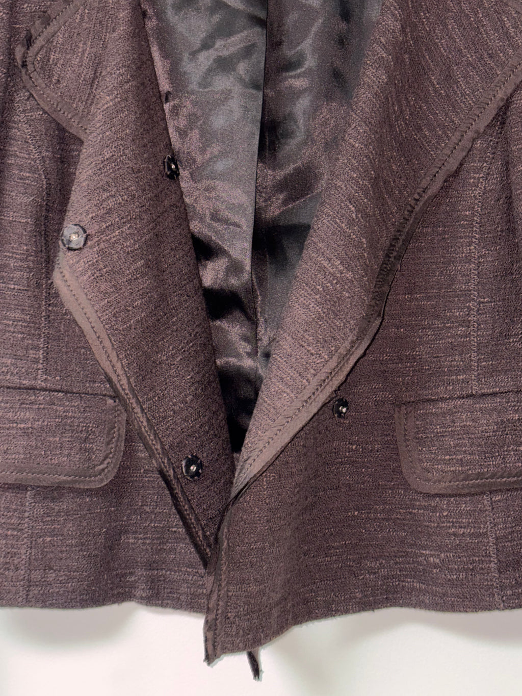 Brown Jacket | Banana Republic | Size 12