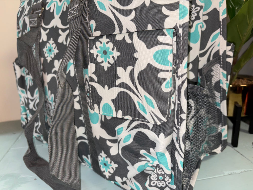 N Gil Large Utility Tote Organizer