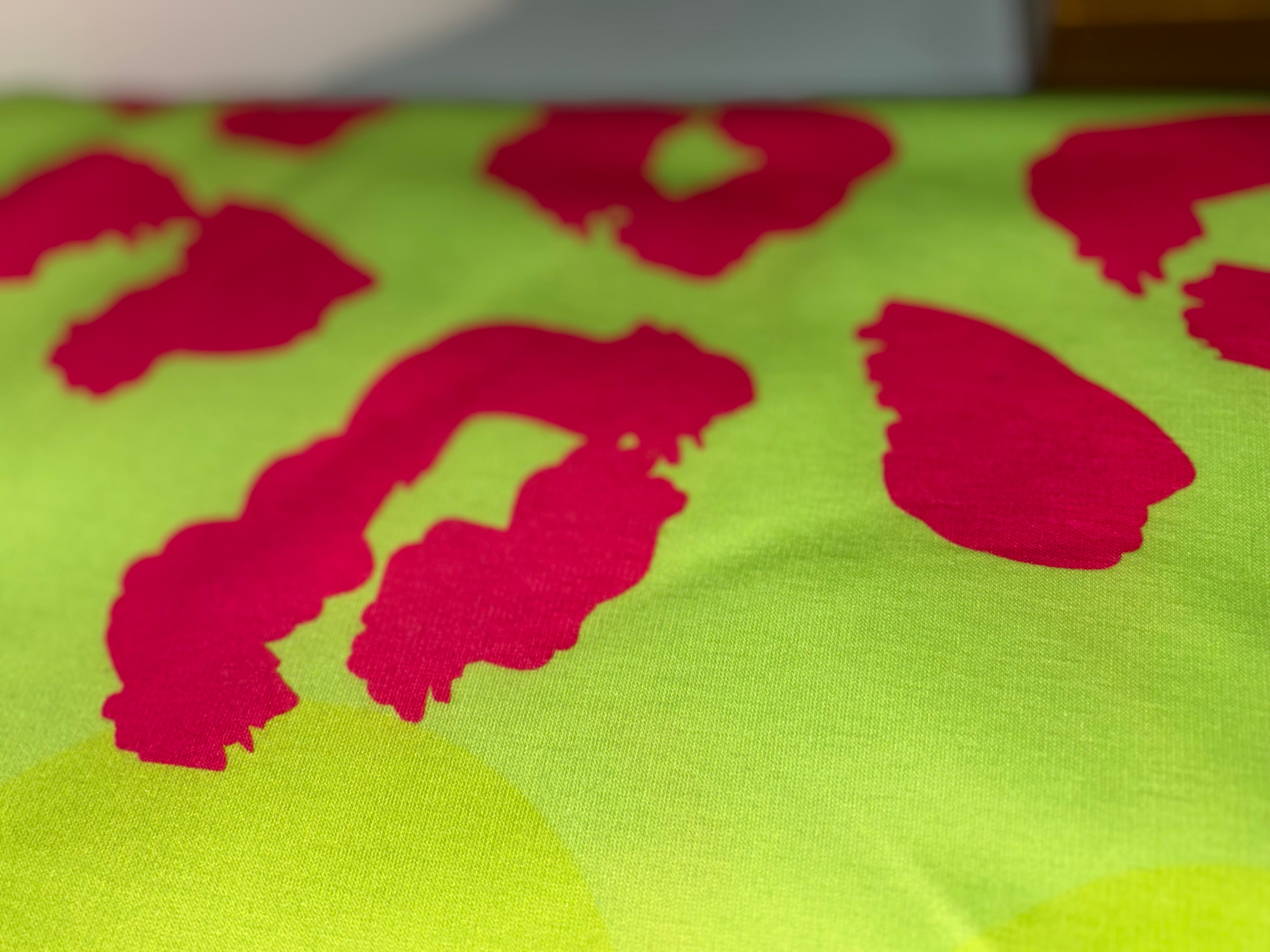 Crazy Town Stormy Bolts Blankets