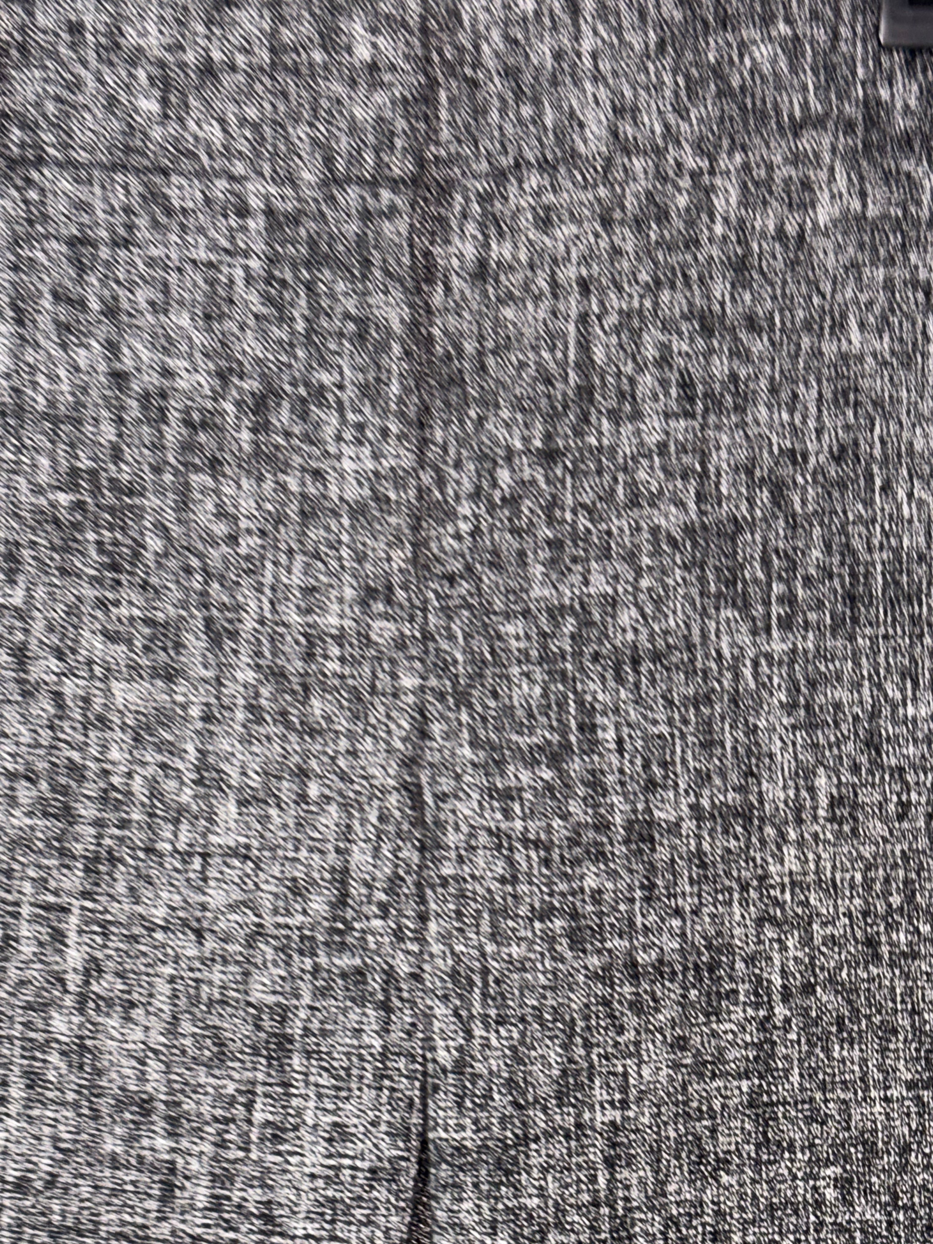 Ann Taylor Charcoal Tweed Pants | Size 12